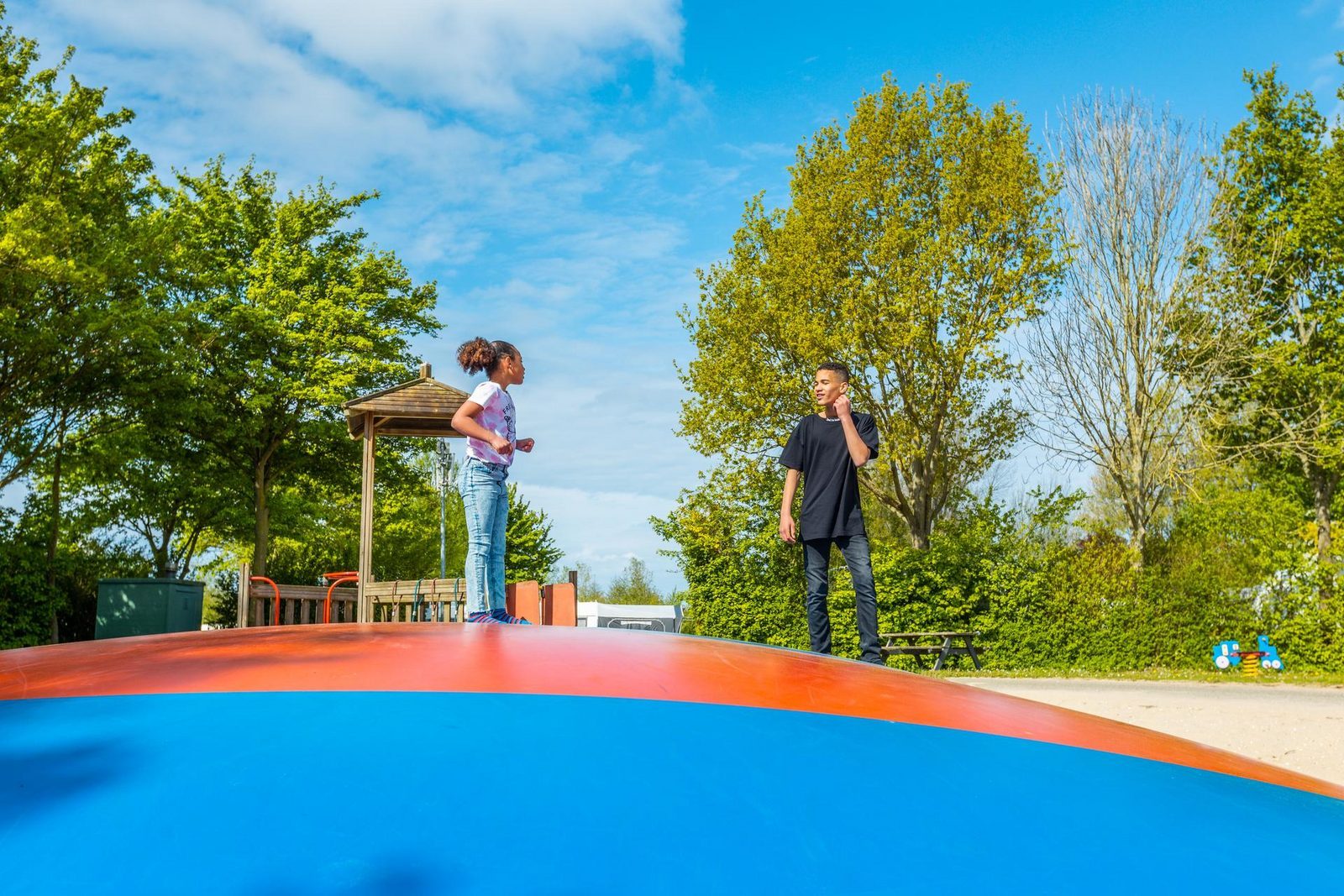 EuroParcs Molengroet