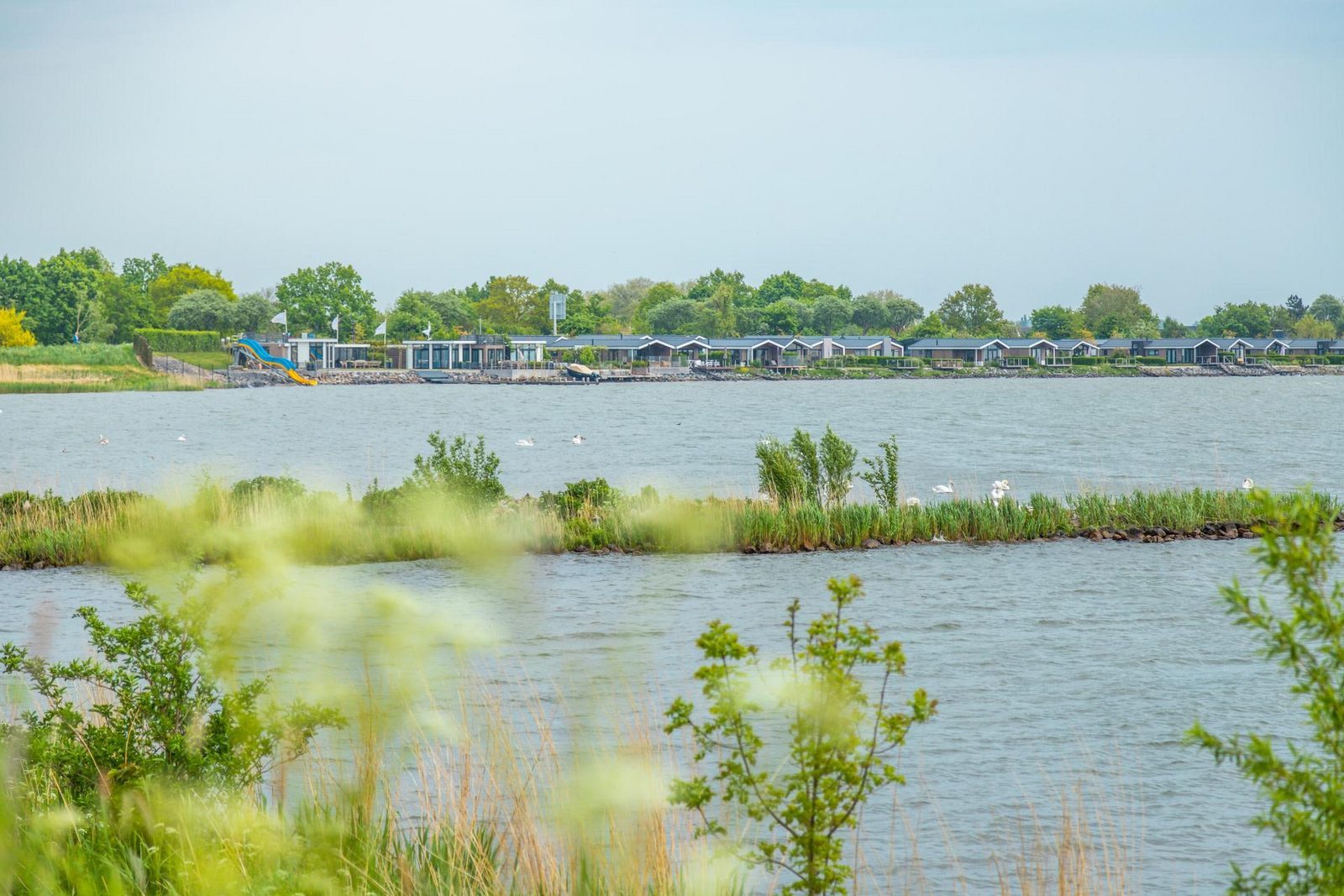 Ferienpark Markermeer