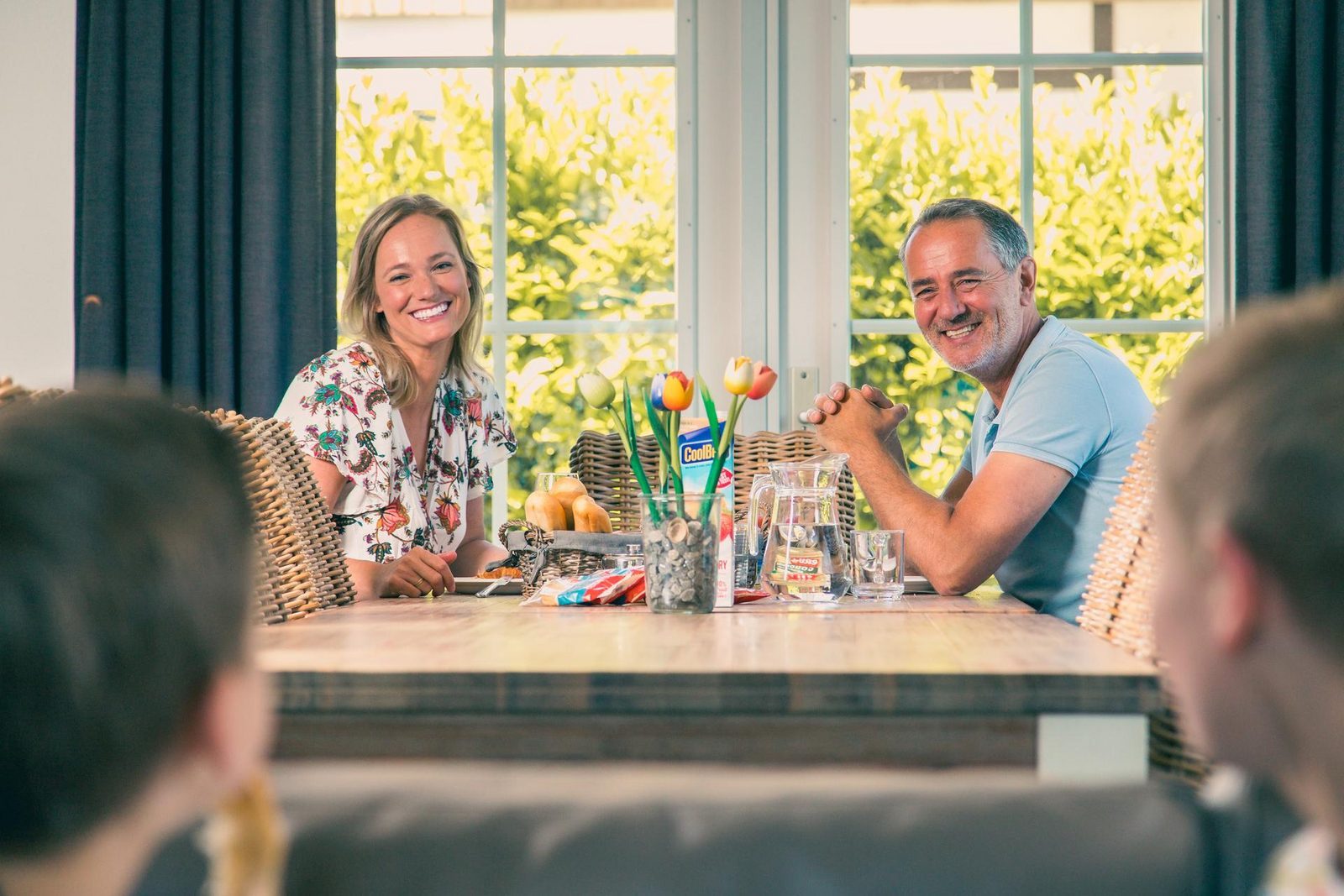 EuroParcs Limburg