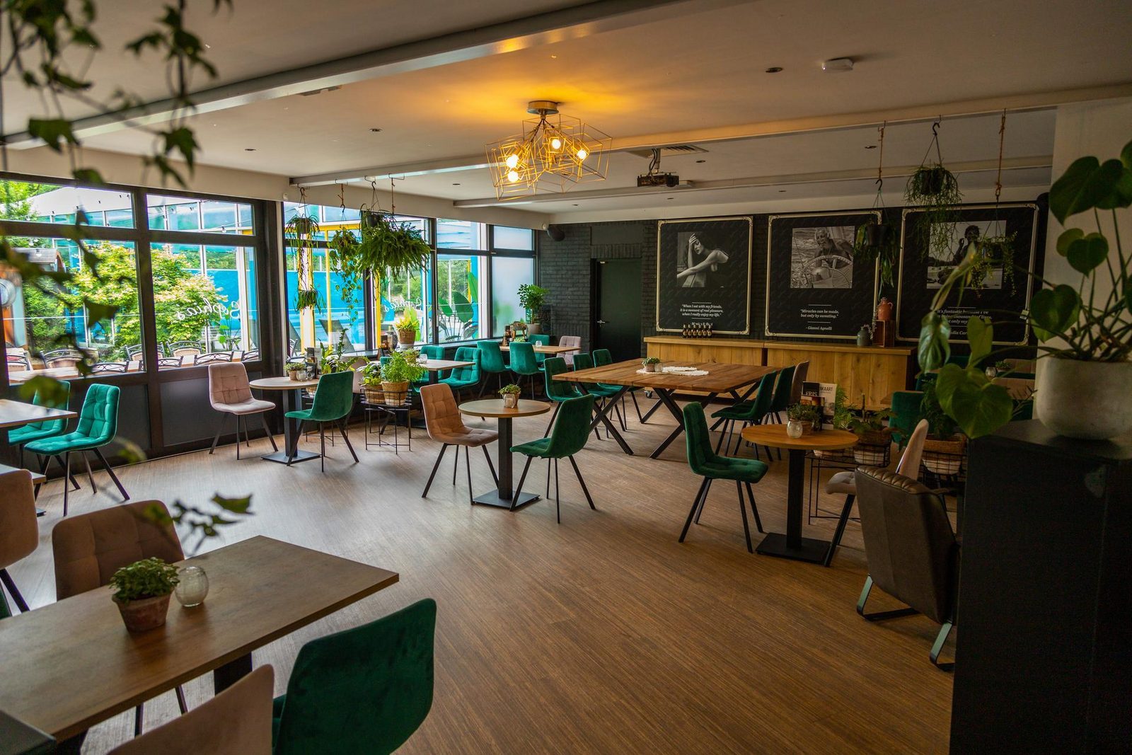 Ferienpark EuroParcs Maasduinen