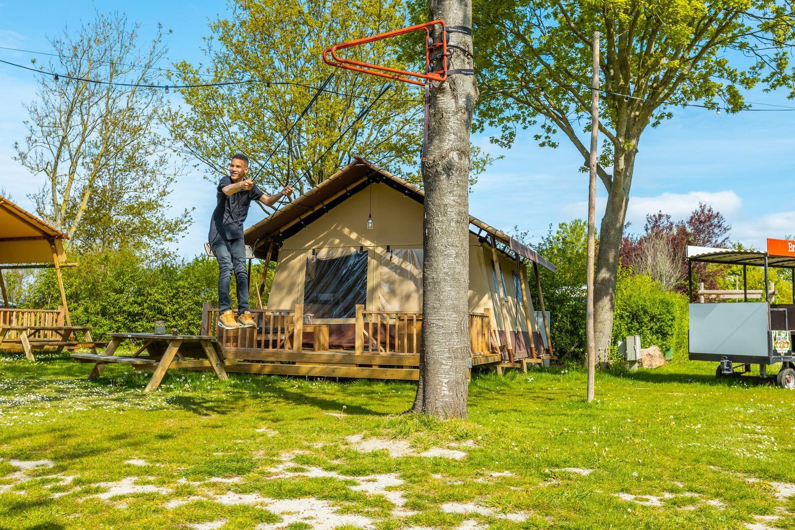 EuroParcs Molengroet