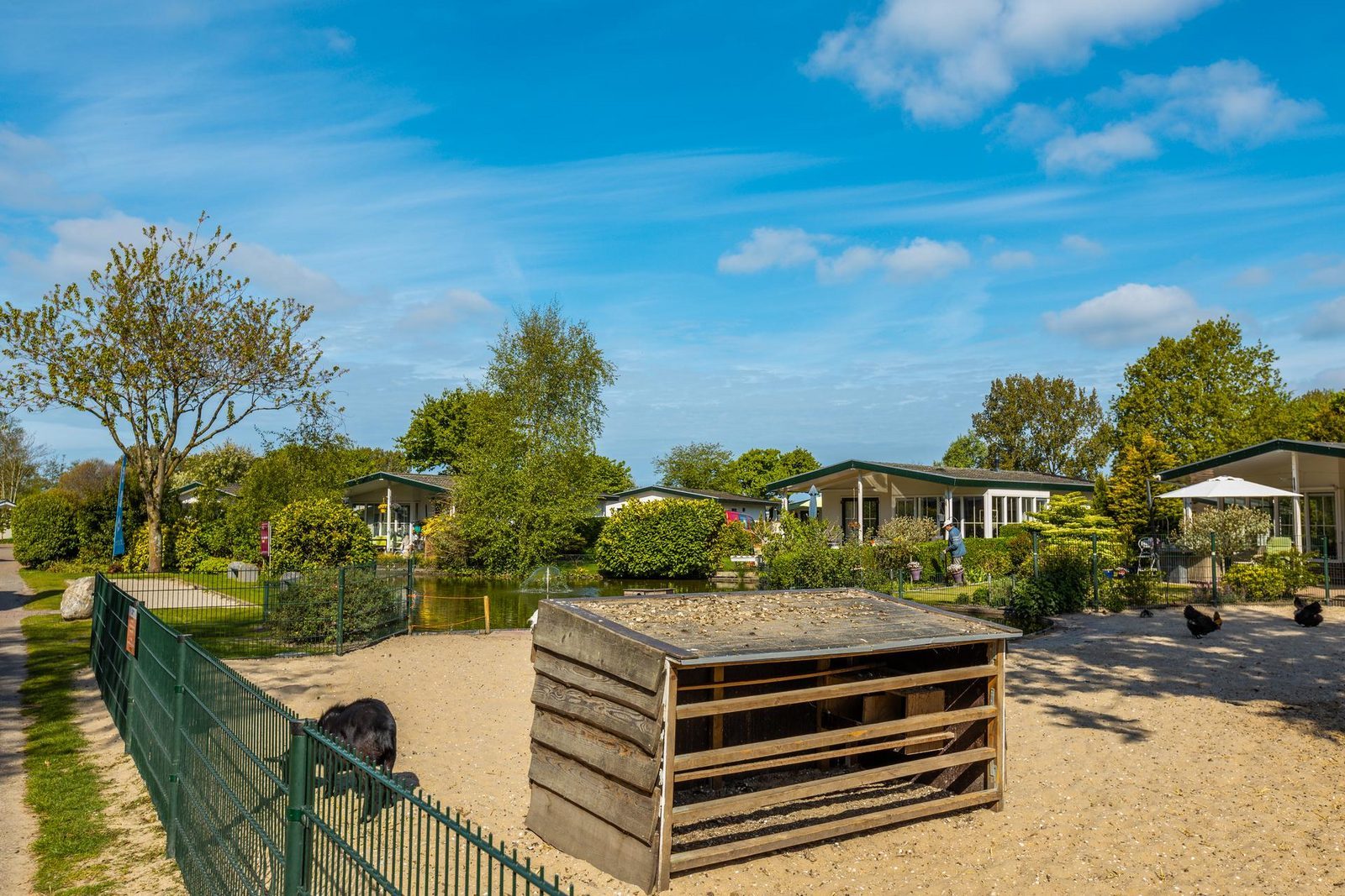 EuroParcs Molengroet