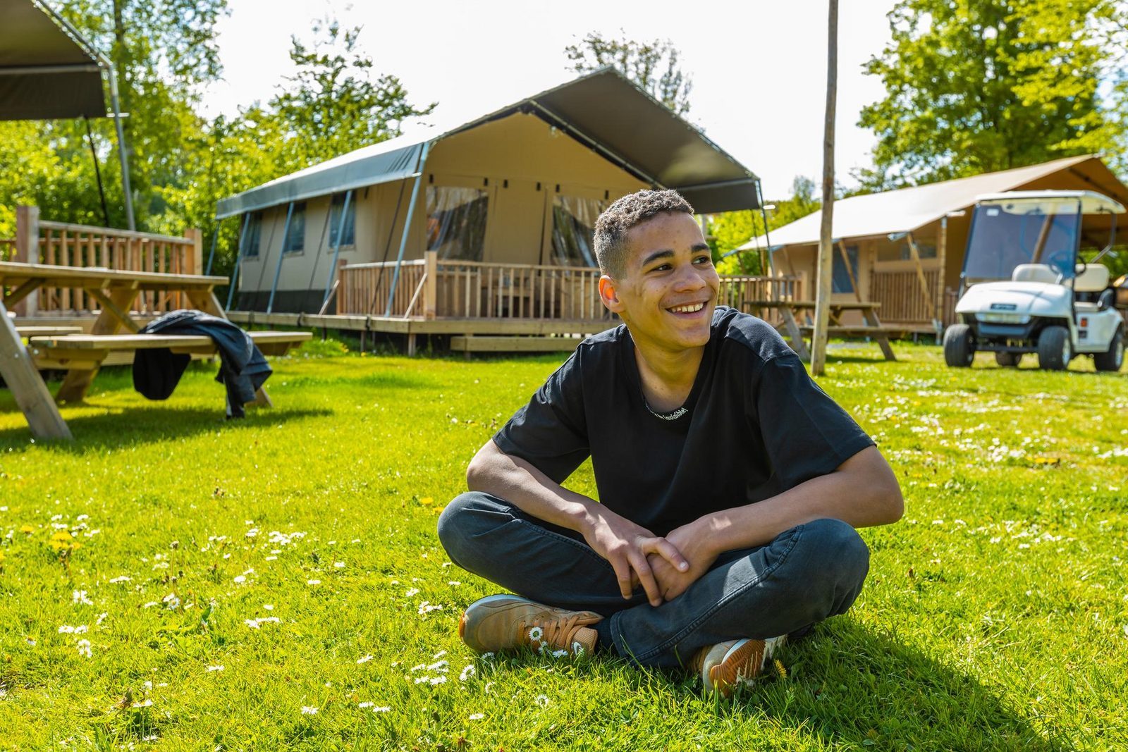 EuroParcs Molengroet