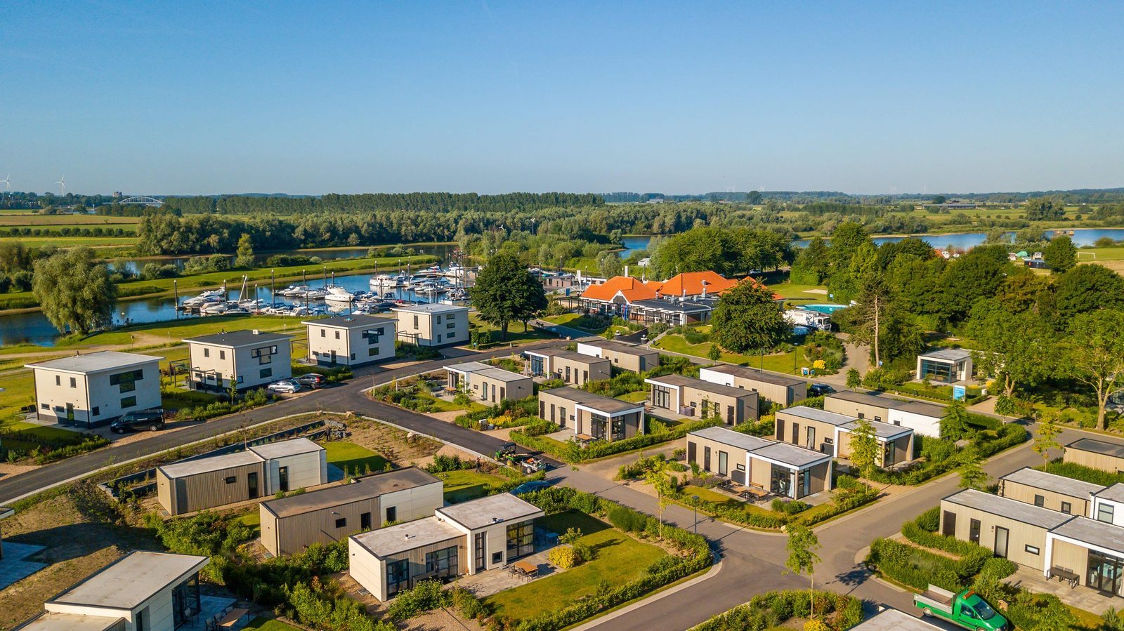 vakantiepark olburgen