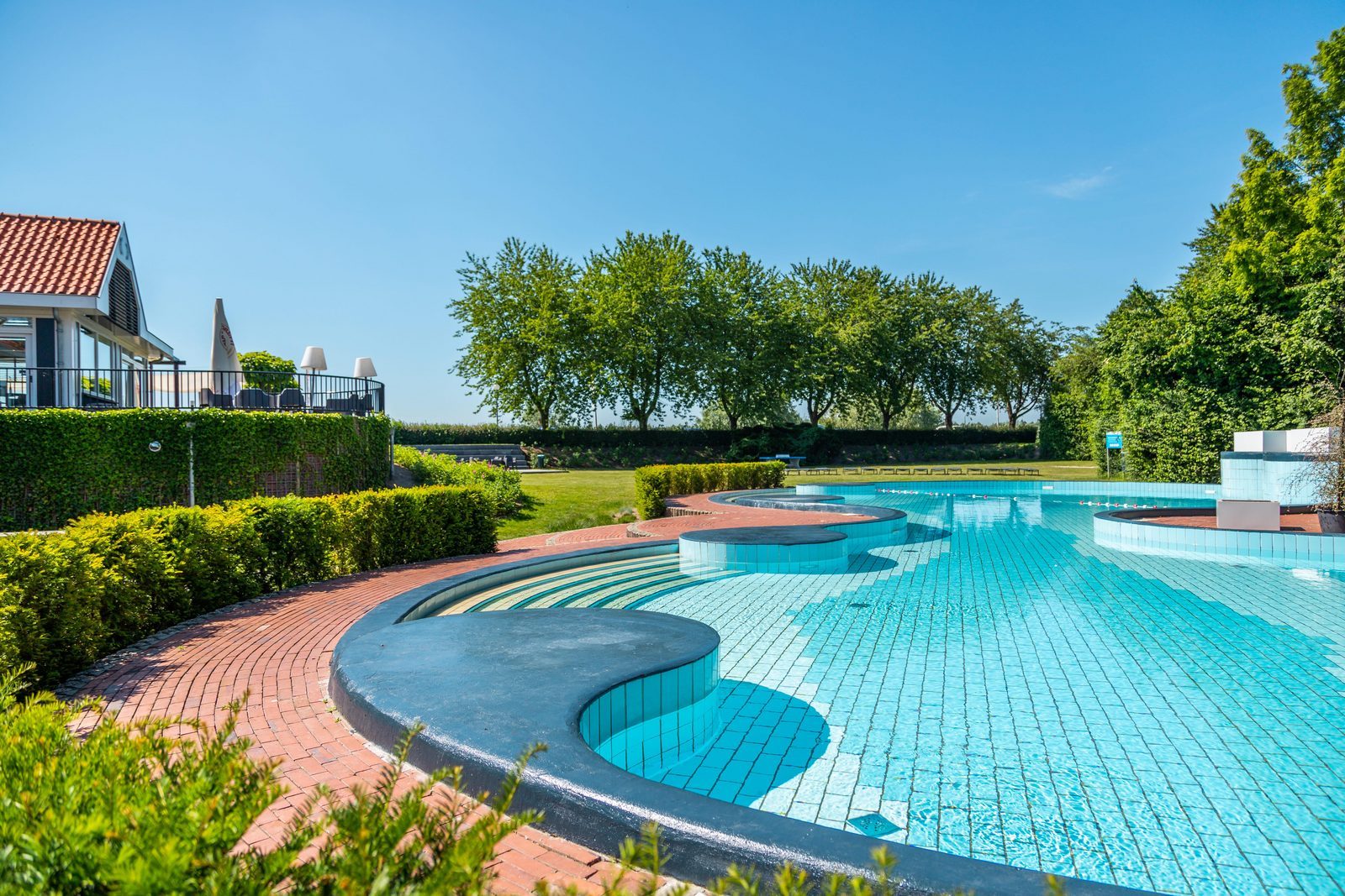 vakantiepark olburgen