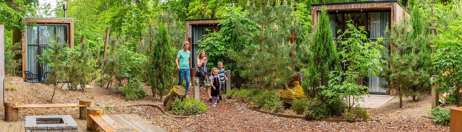 Ferienpark EuroParcs Maasduinen