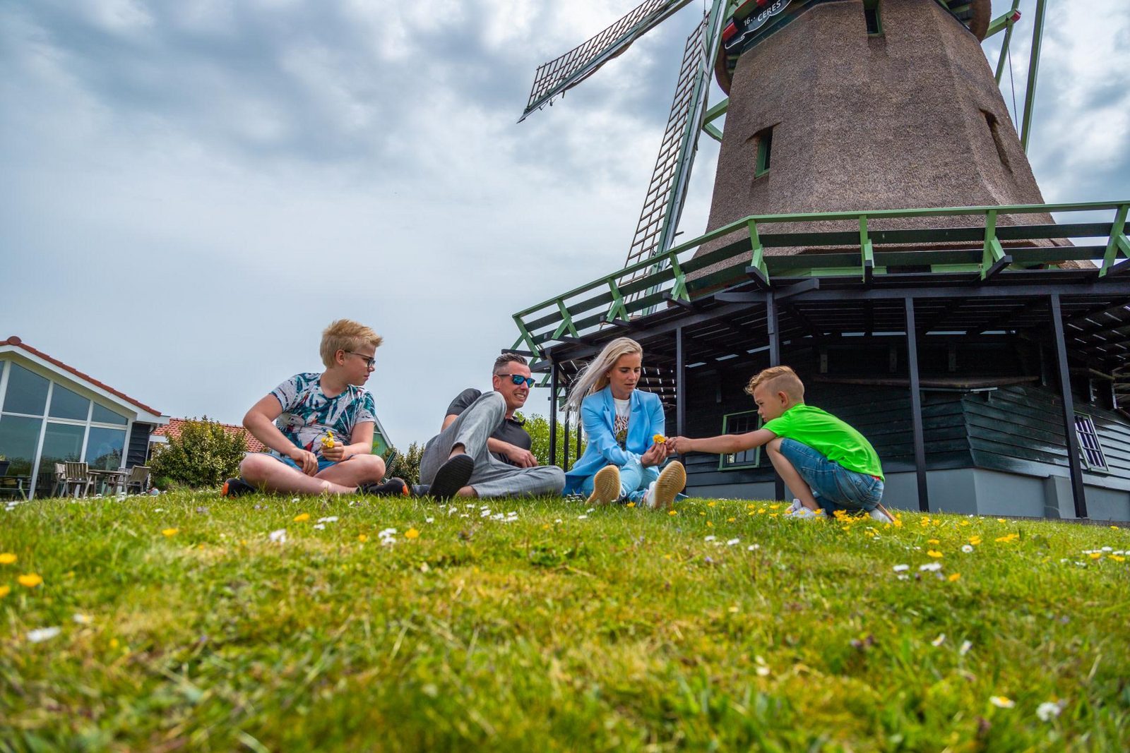 Ferienpark Markermeer