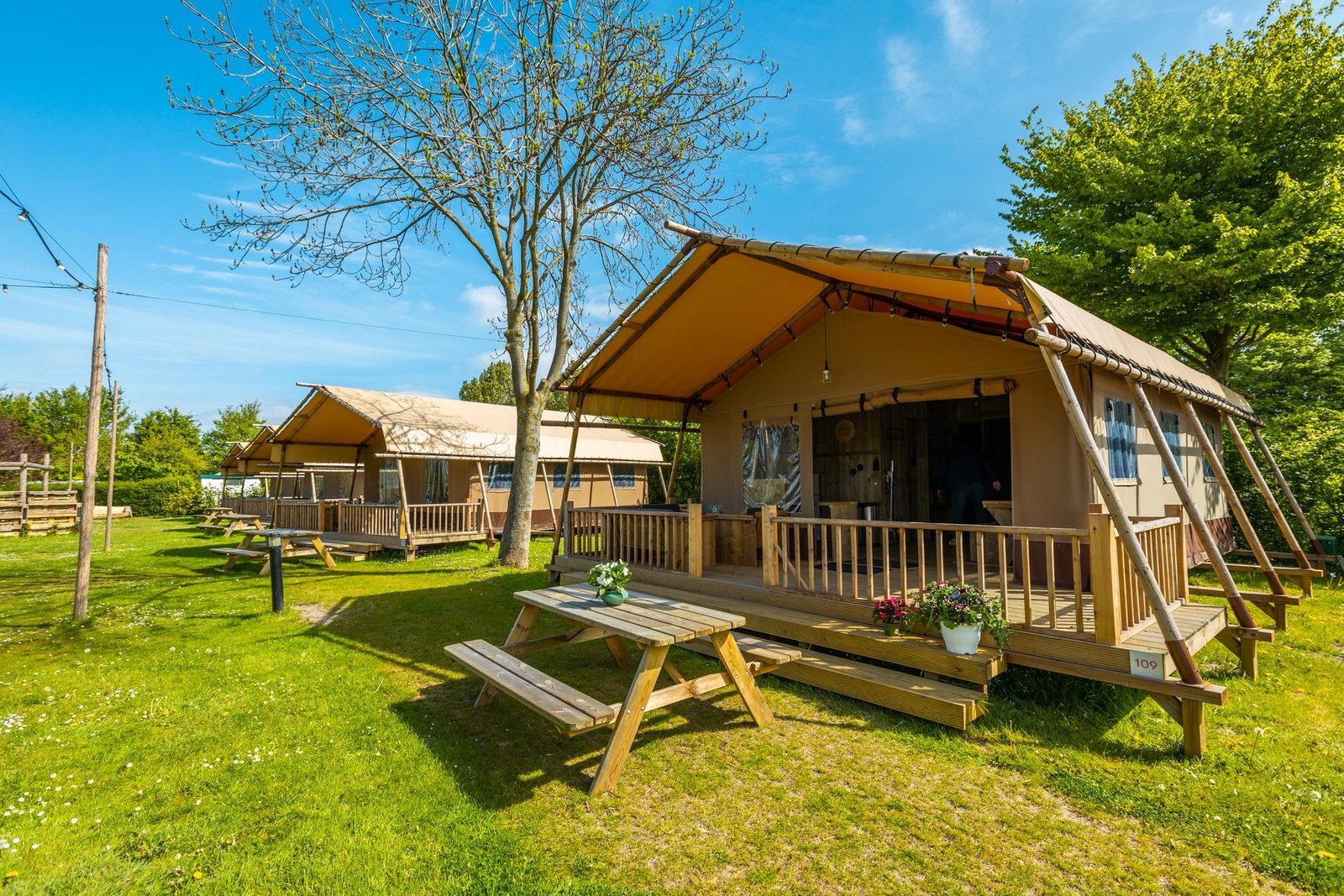 EuroParcs Molengroet