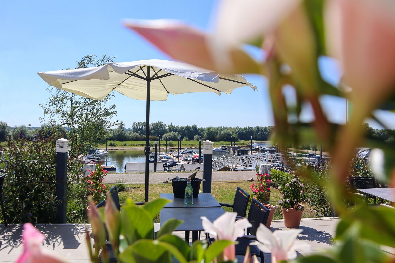 vakantiepark olburgen