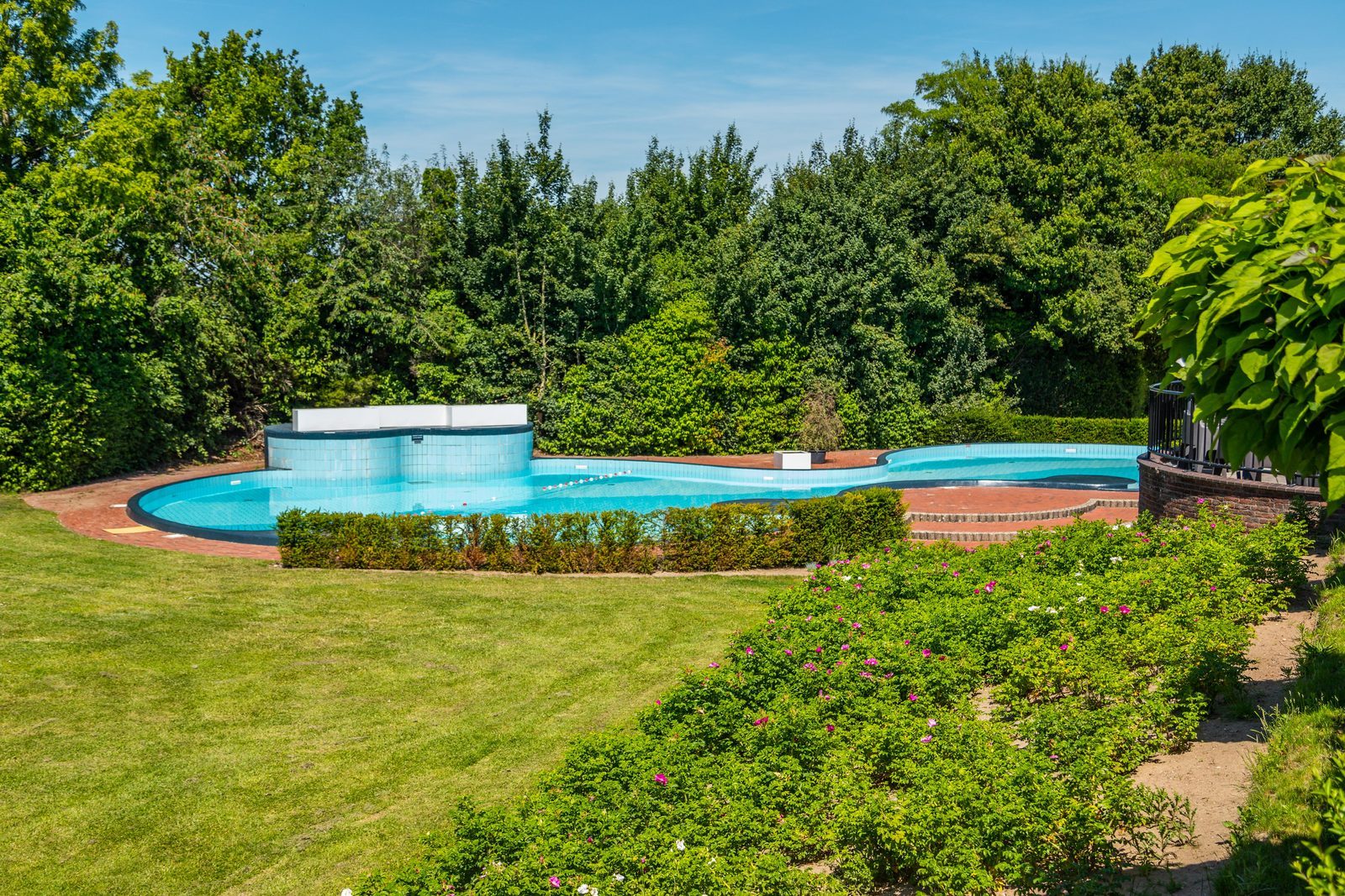 vakantiepark olburgen