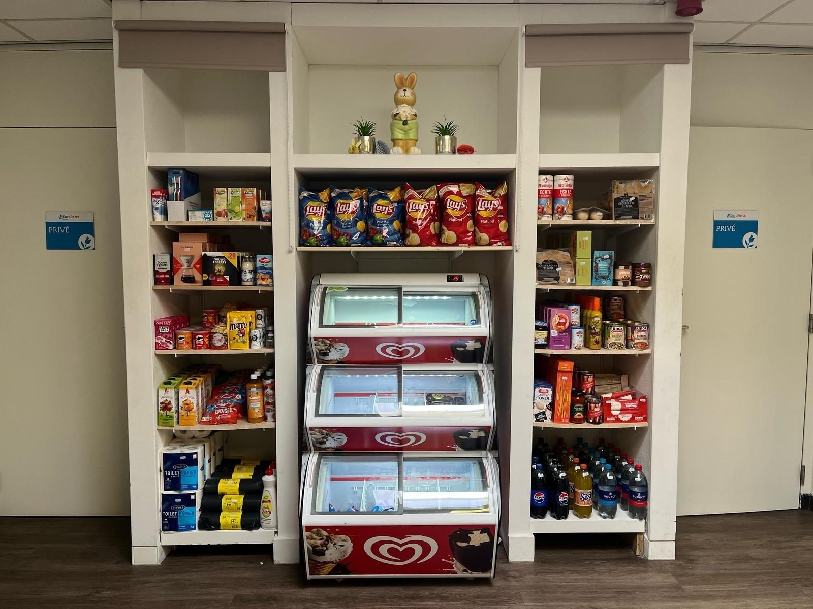 Minishop 