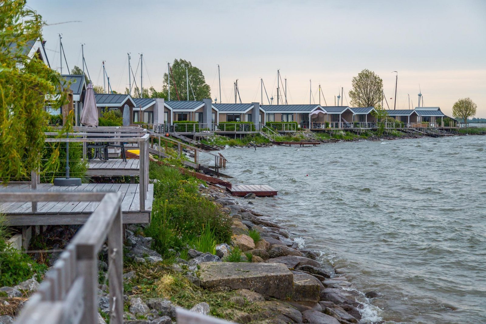 Ferienpark Markermeer