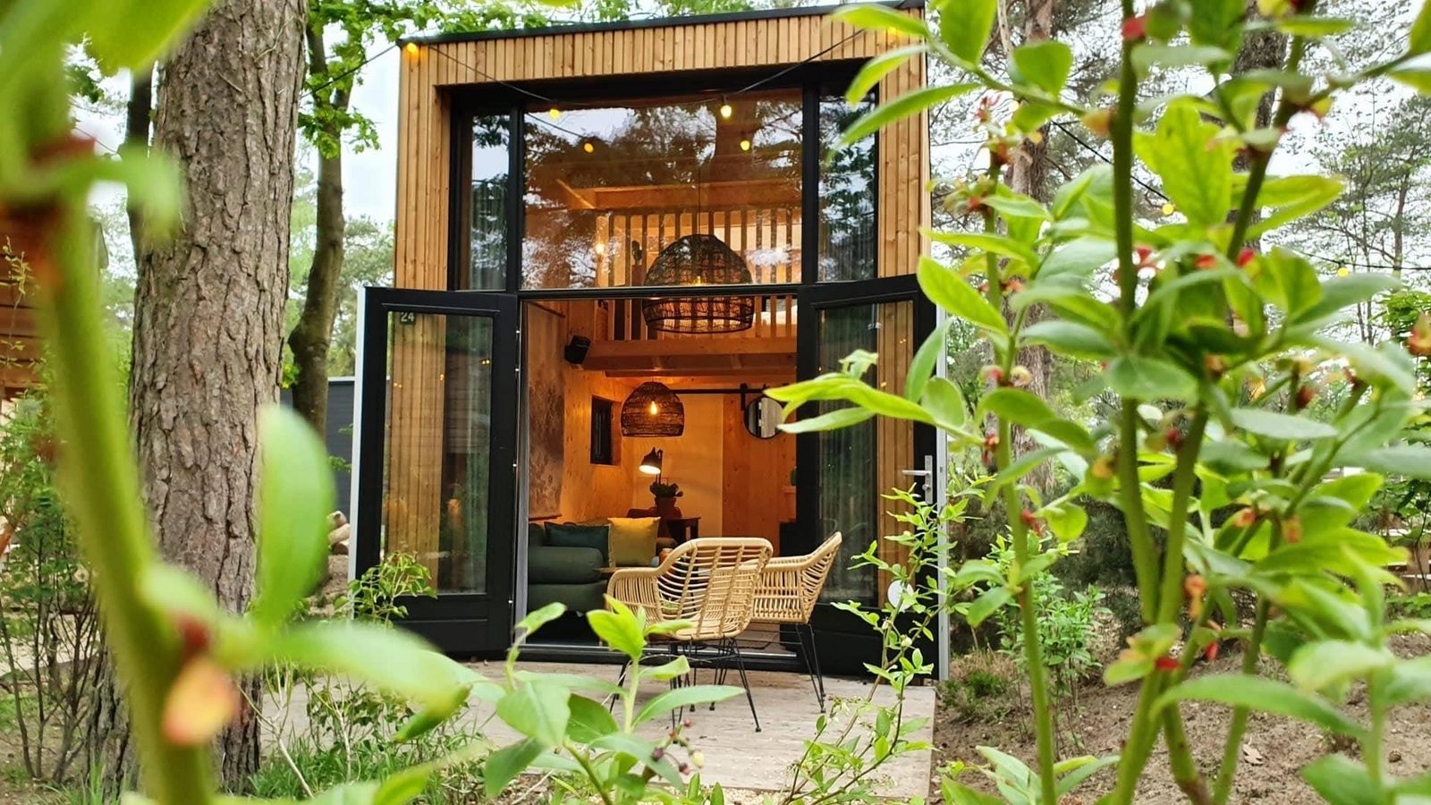 Ferienpark EuroParcs Maasduinen