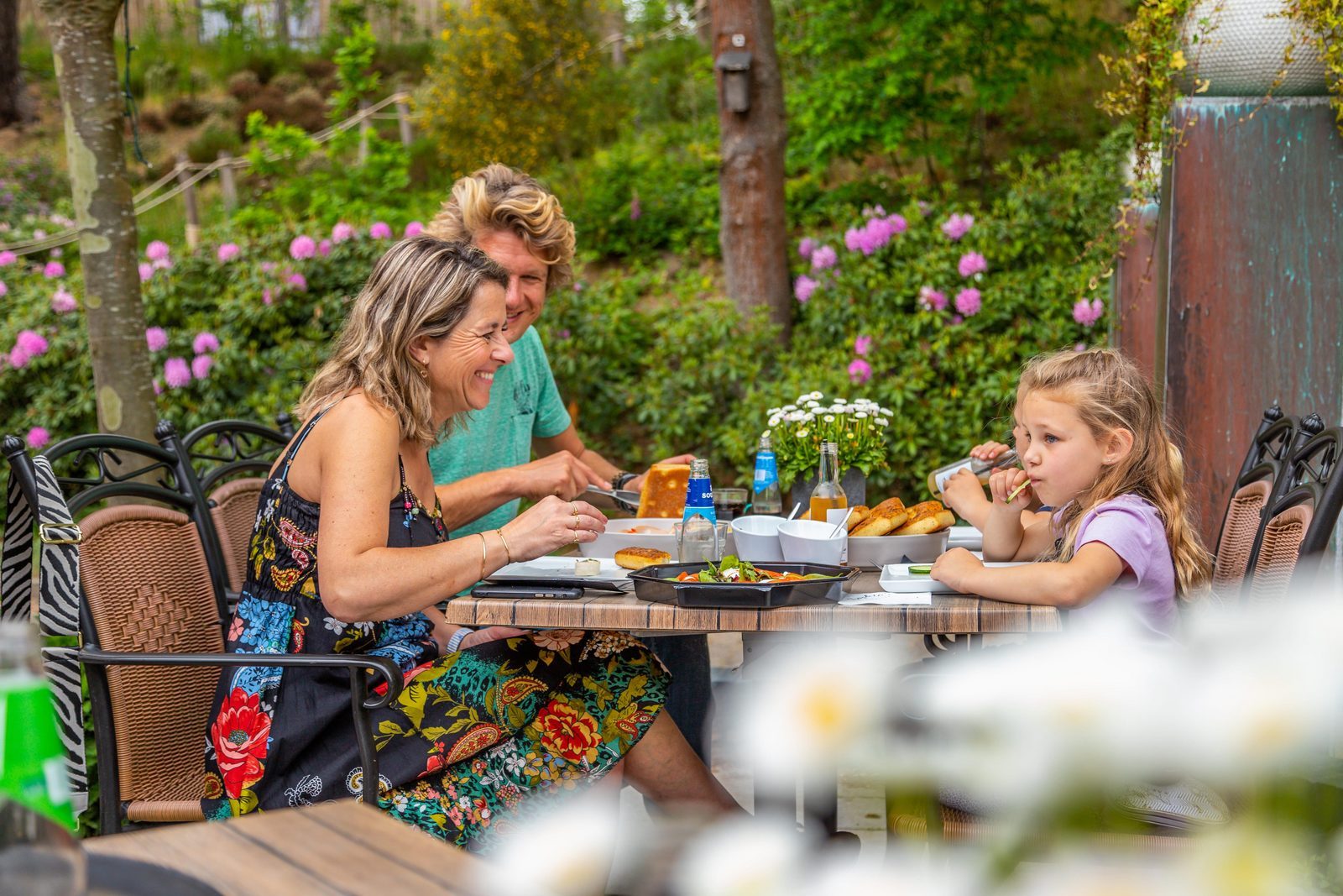 Ferienpark EuroParcs Maasduinen