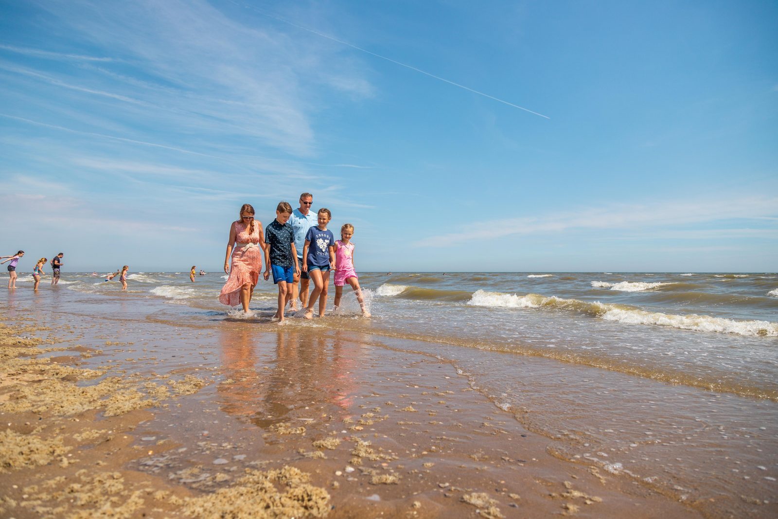 Vakantiepark Noordwijk