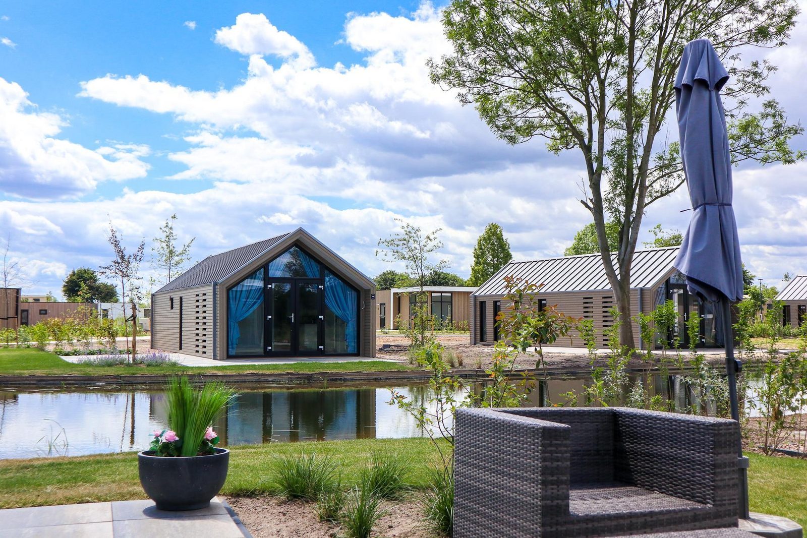 vakantiepark olburgen