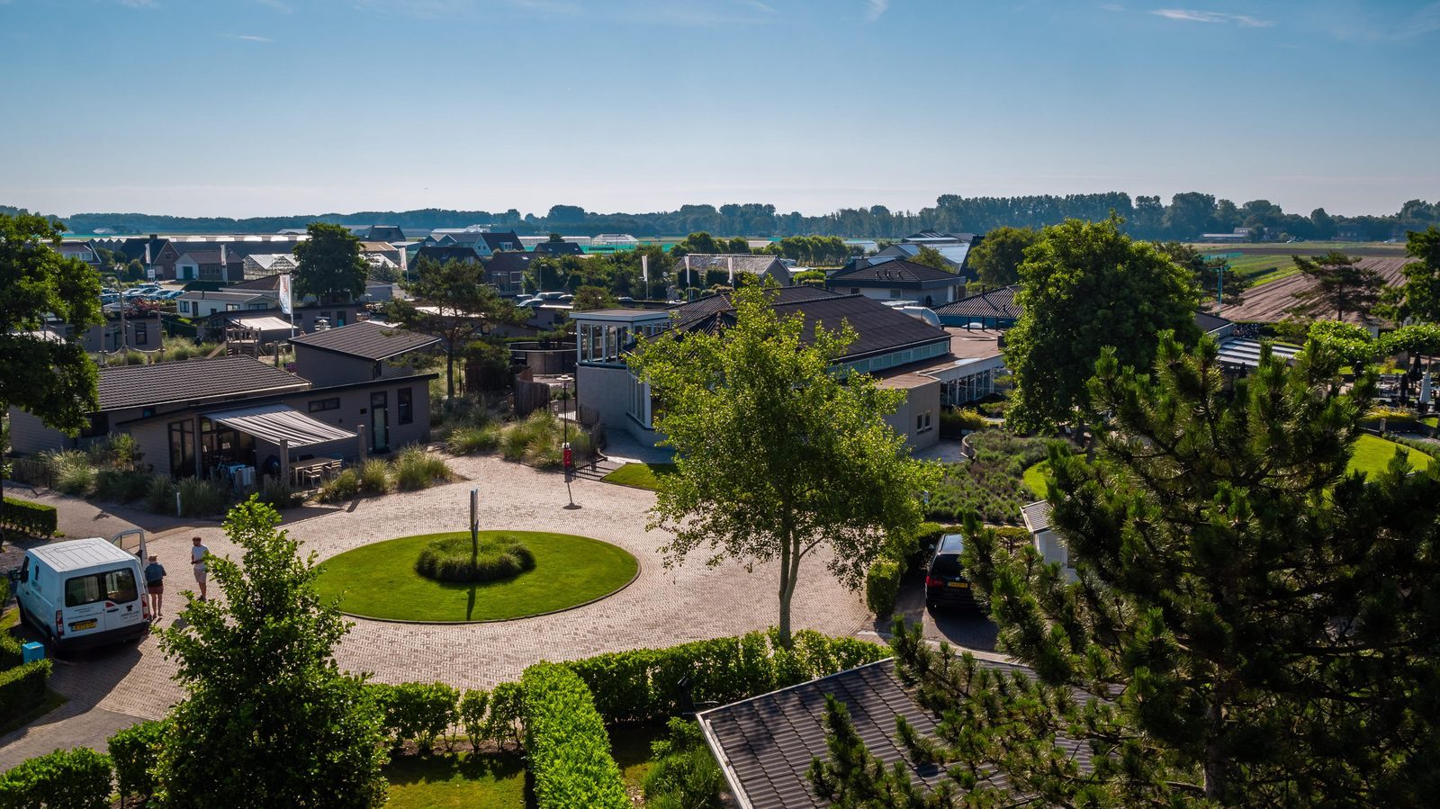 Vakantiepark Bollenstreek