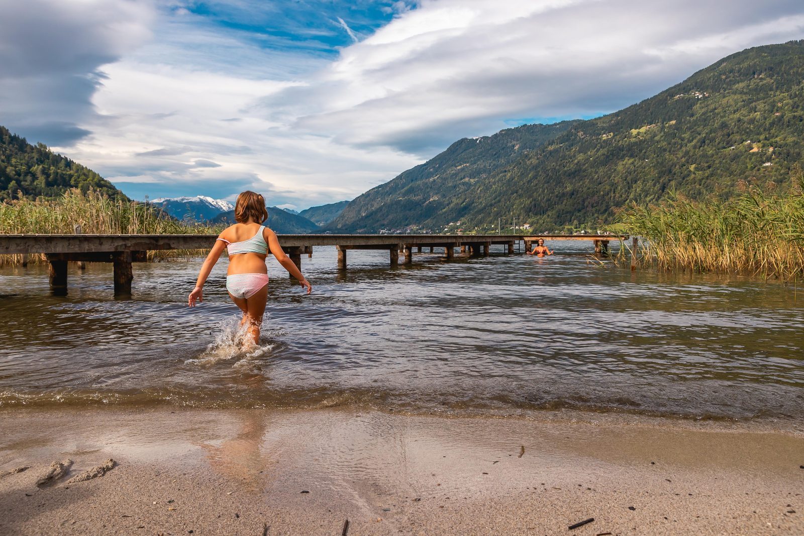 Ferienpark EuroParcs Ossiacher See