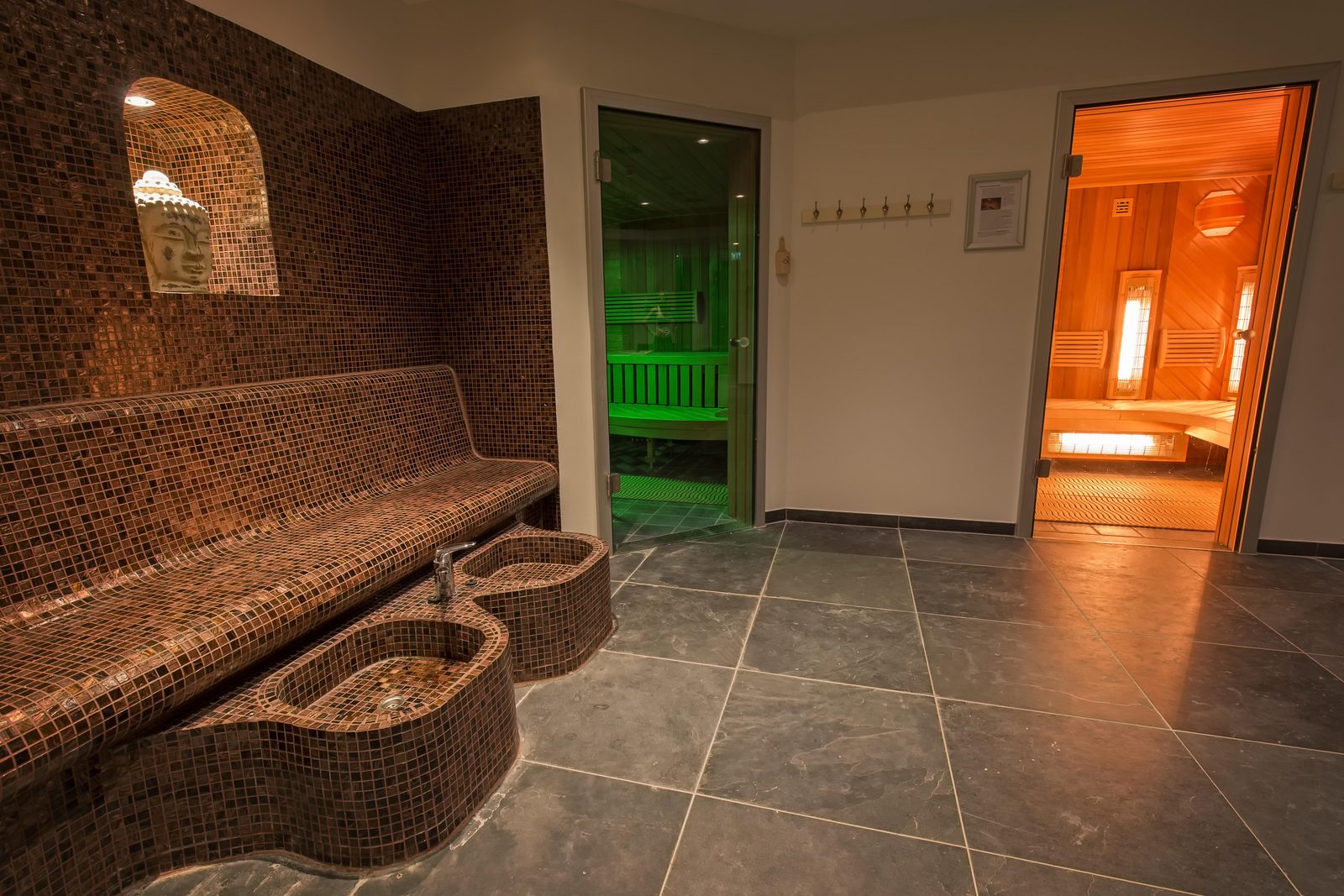Wellness Center