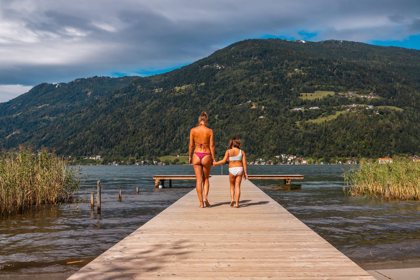 Ferienpark EuroParcs Ossiacher See