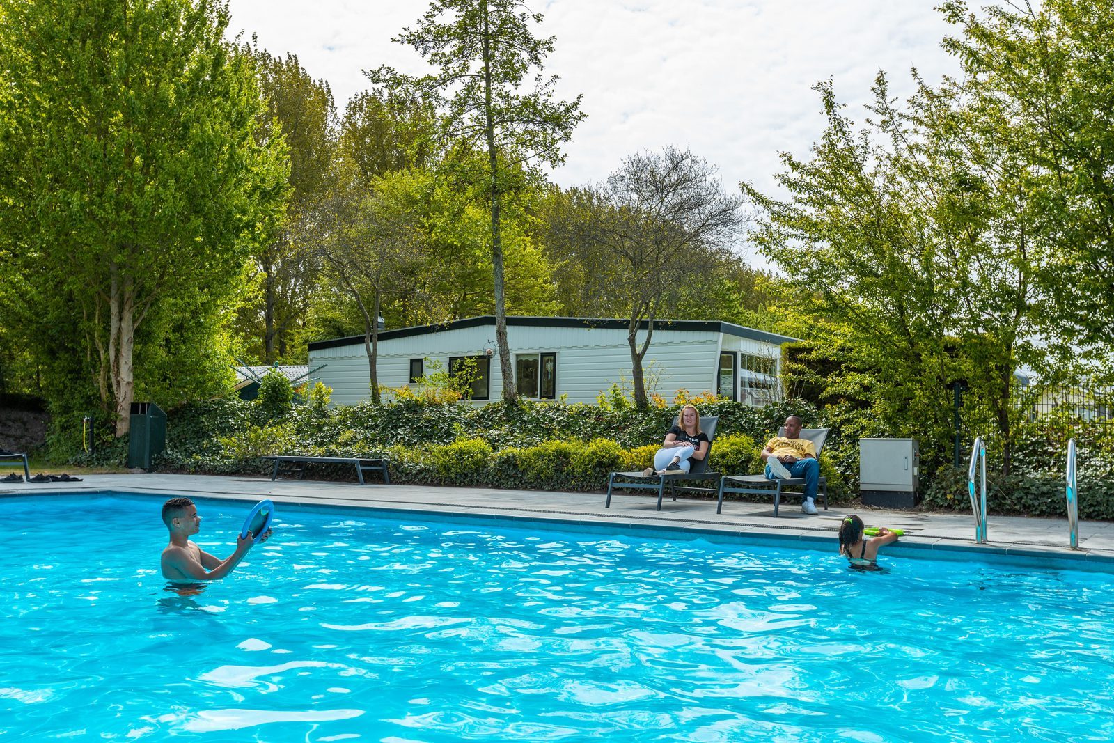 Freibad