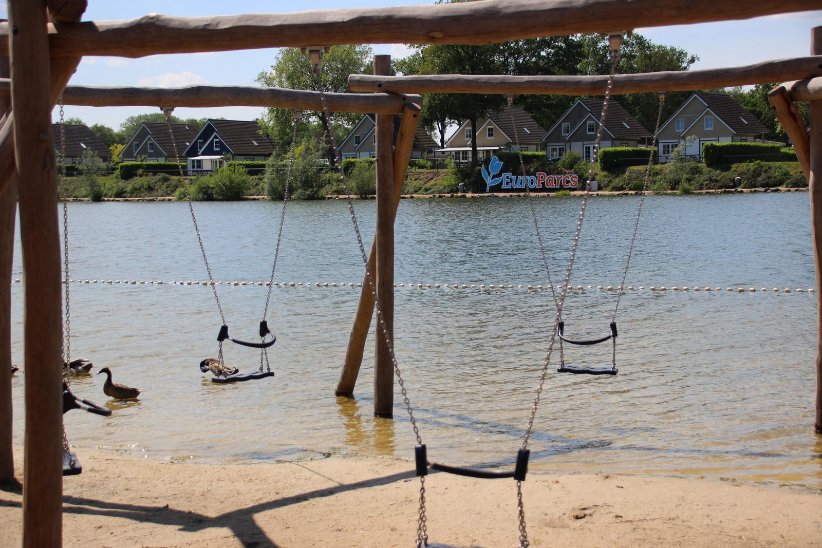 Strandbad