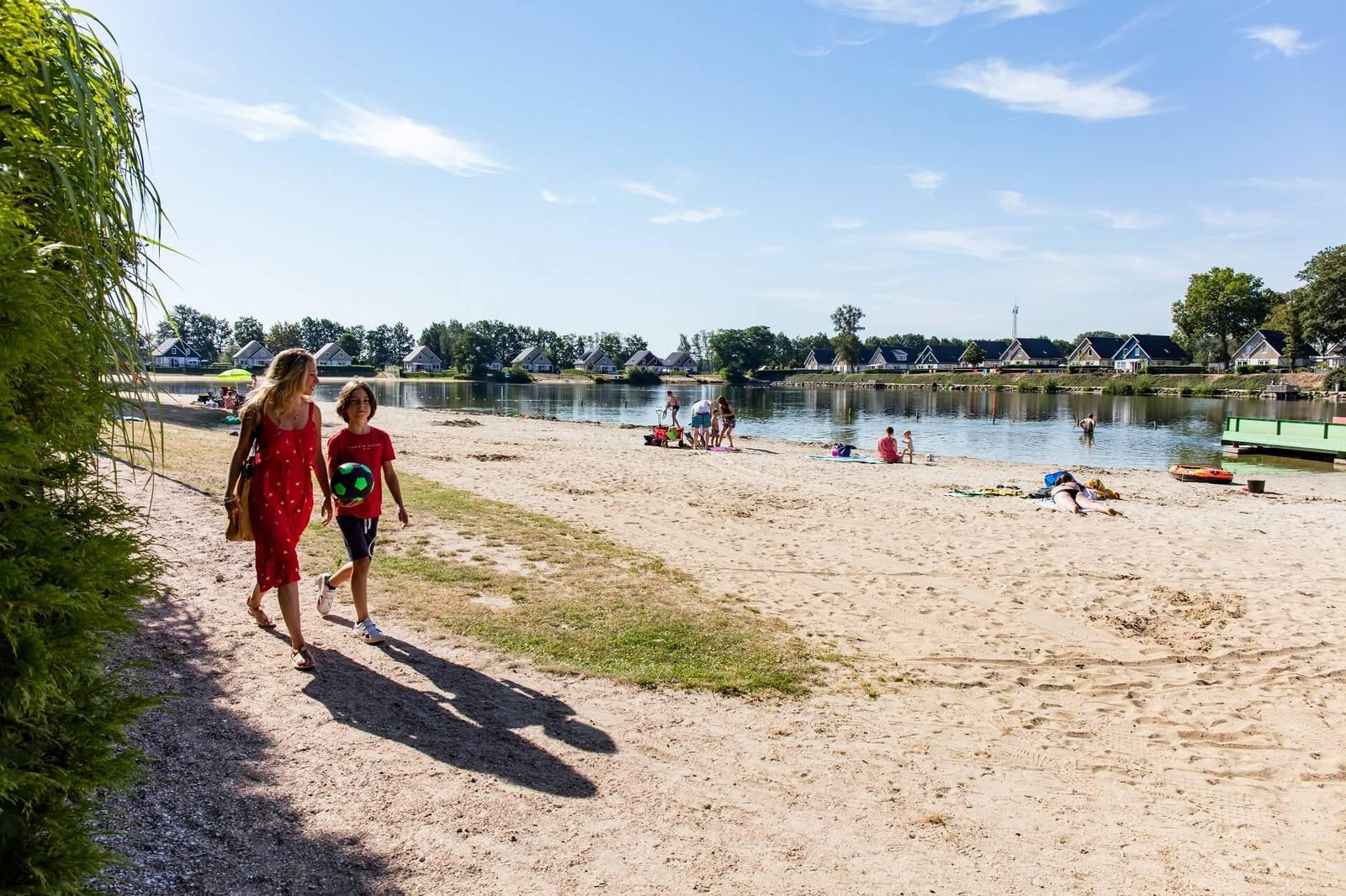 Strandbad