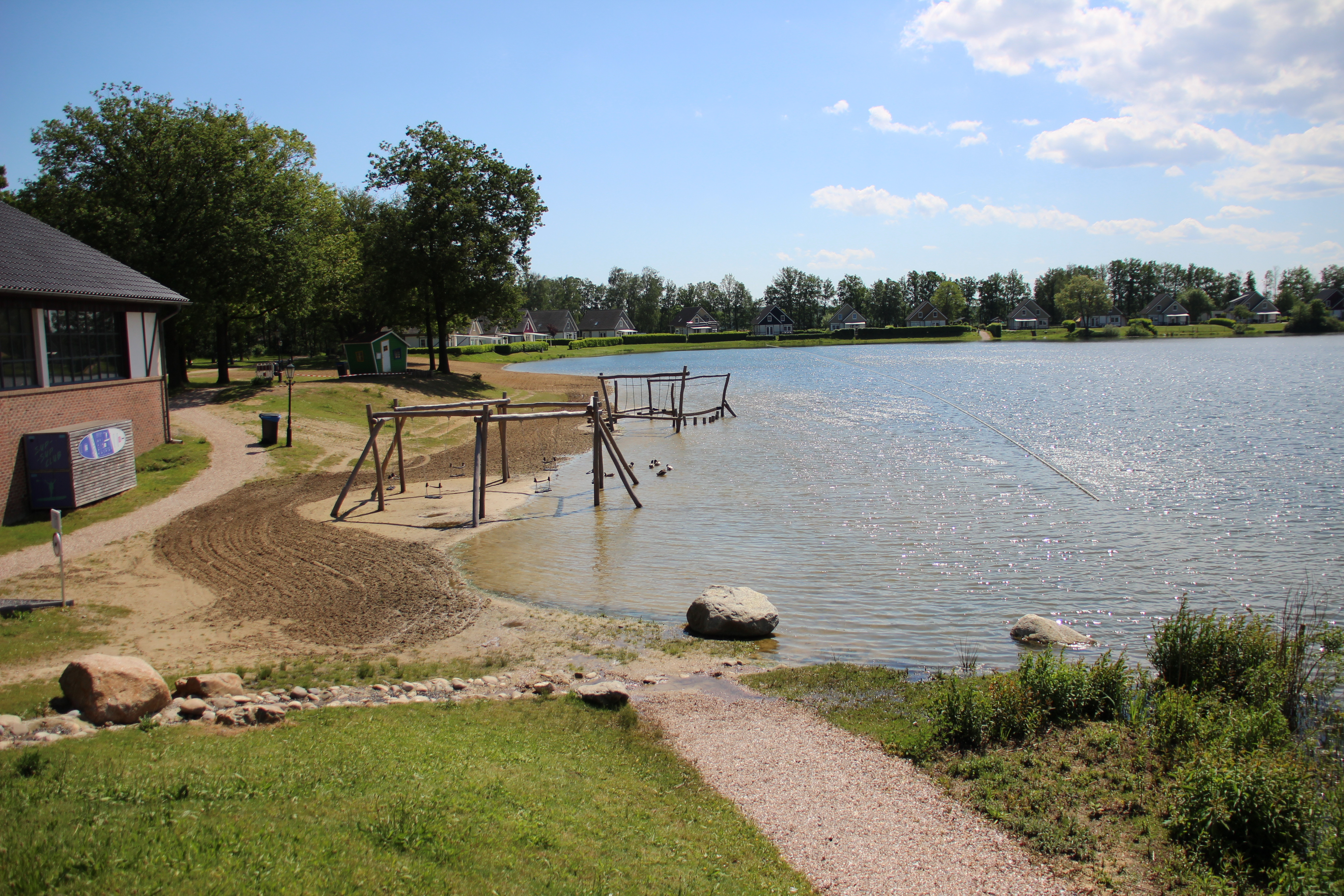 EuroParcs Limburg in Susteren — foto 4