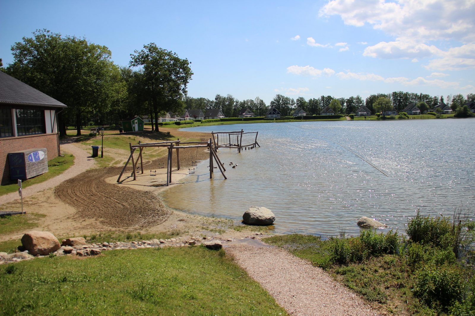 Strandbad