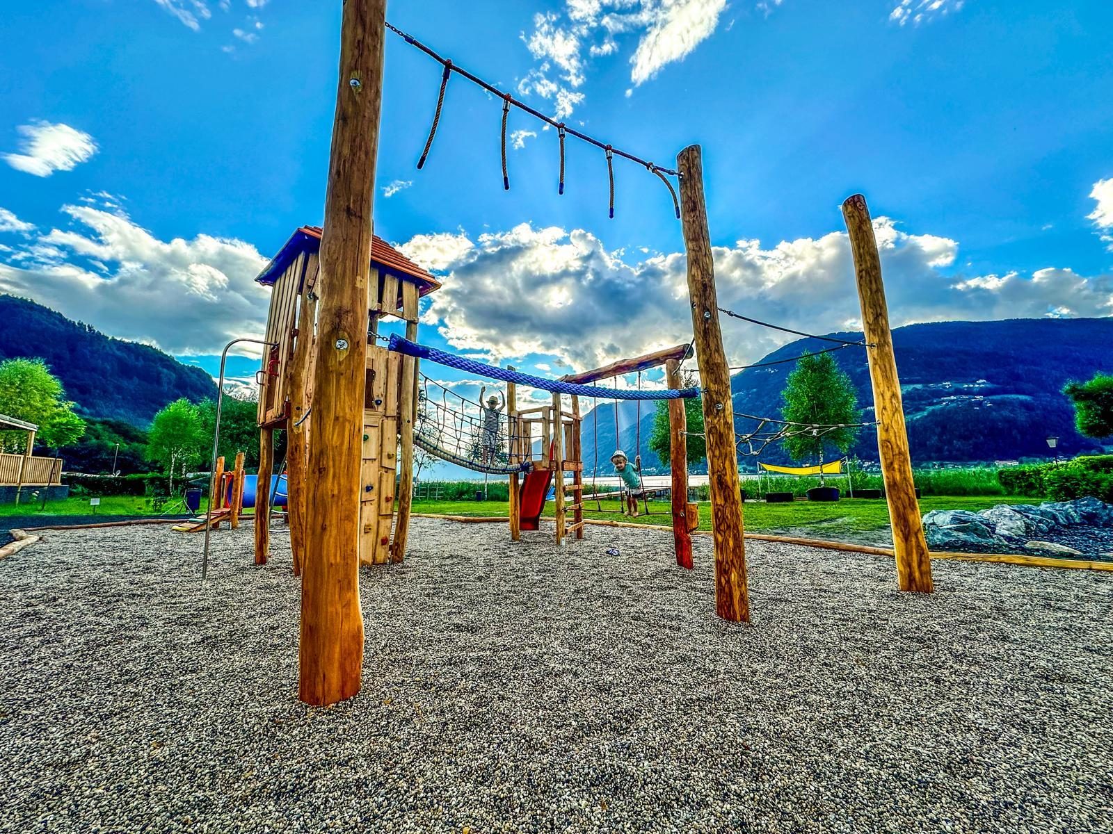 Spielplatz