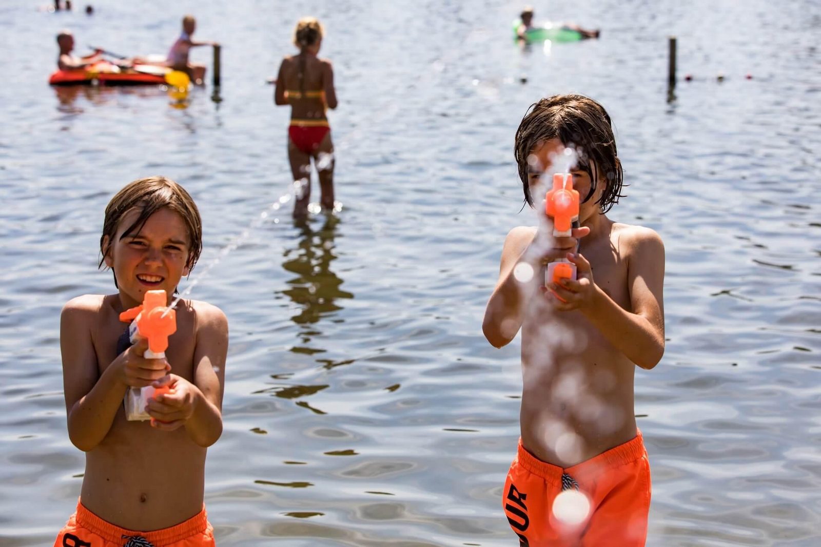 Strandbad