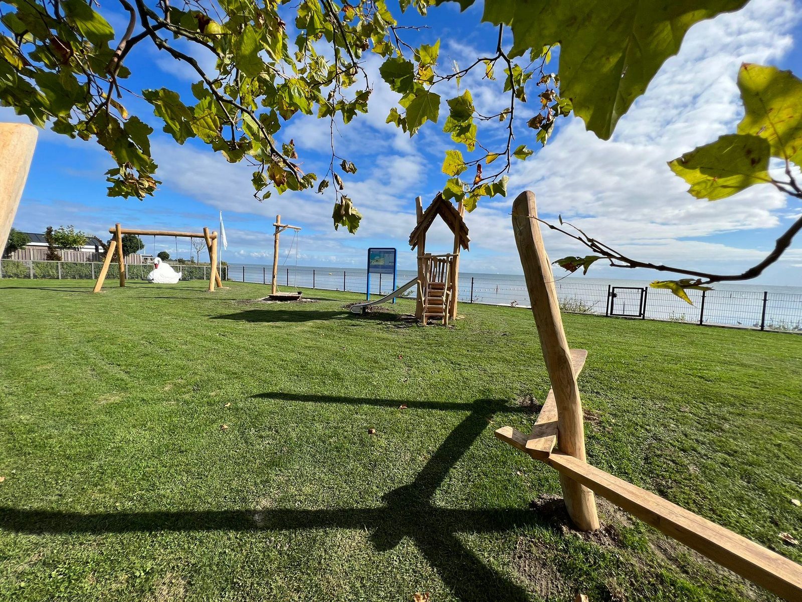 Spielplatz