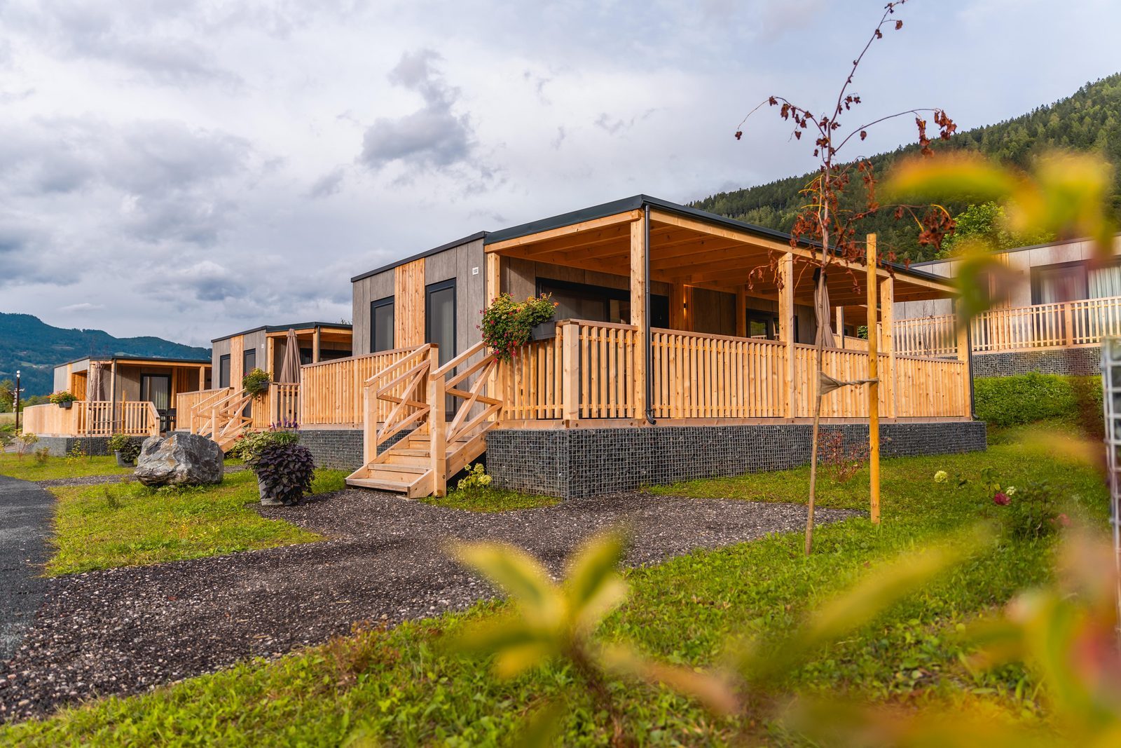 Ferienpark EuroParcs Ossiacher See