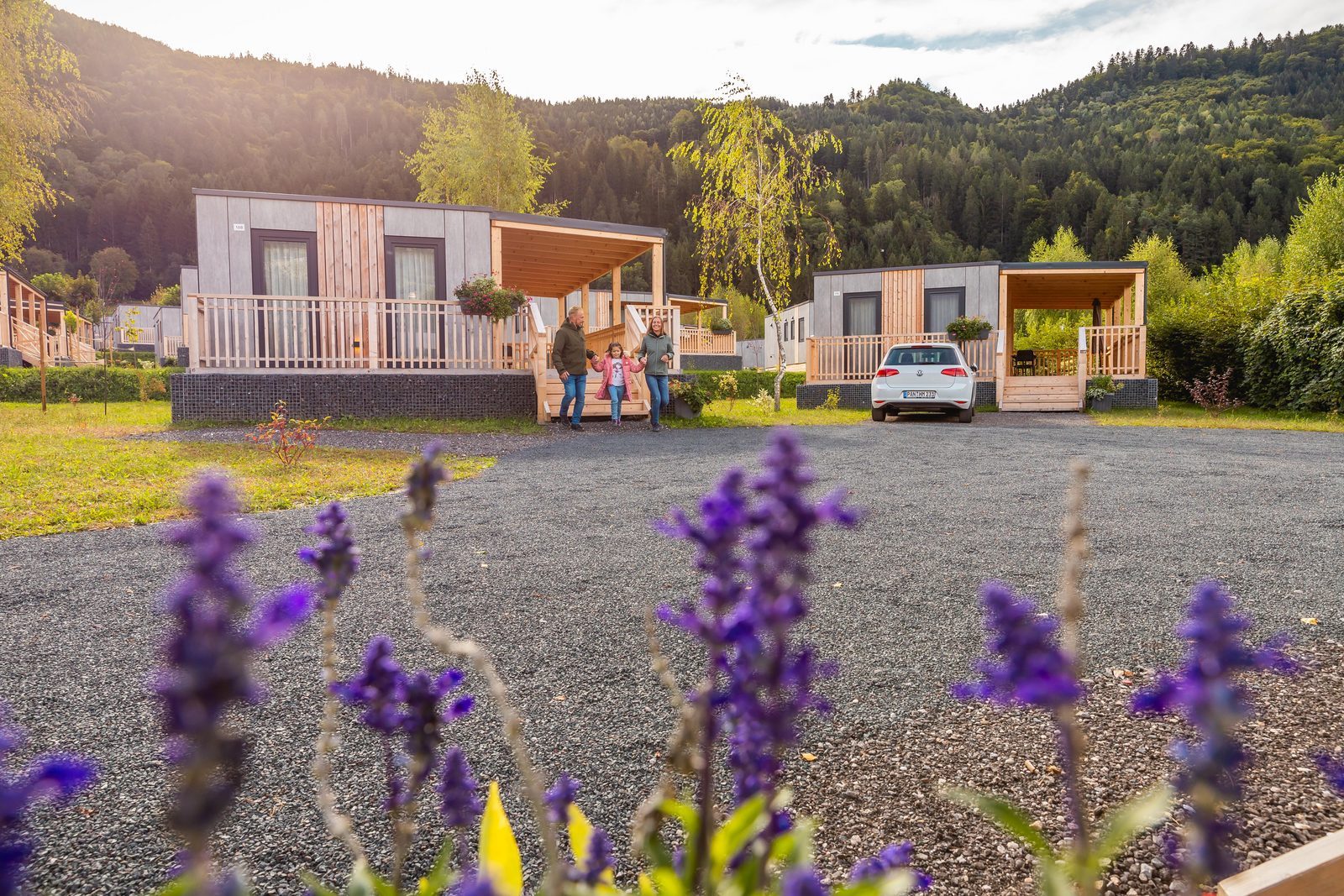 Ferienpark EuroParcs Ossiacher See