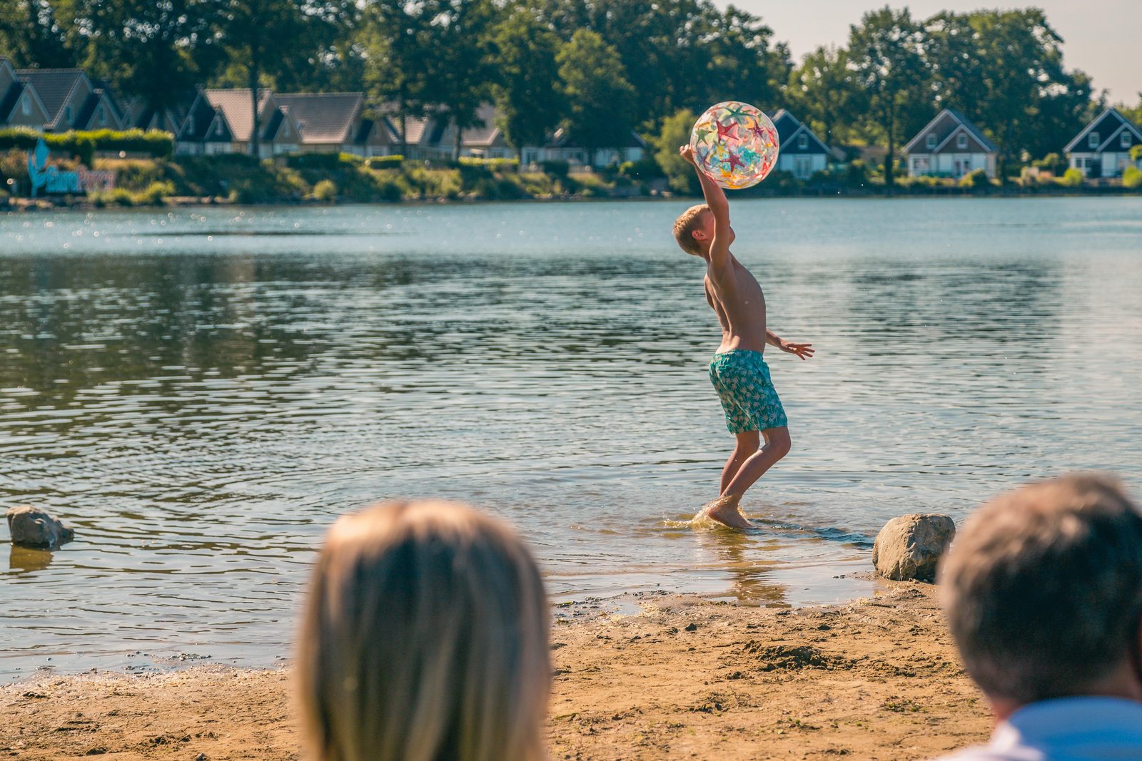 Strandbad