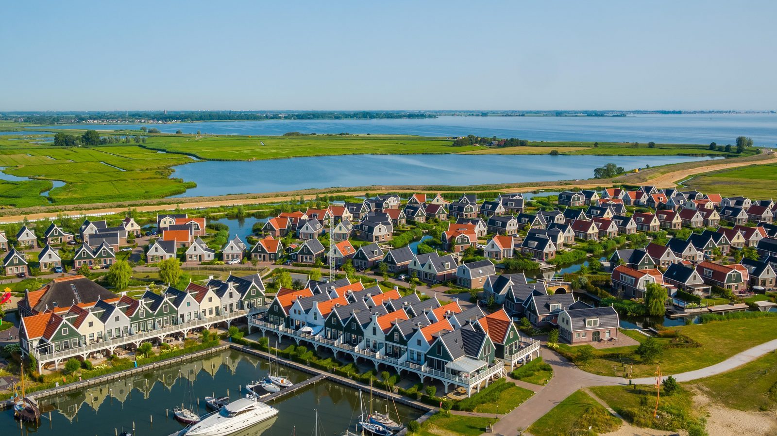 Ferienpark Uitdam