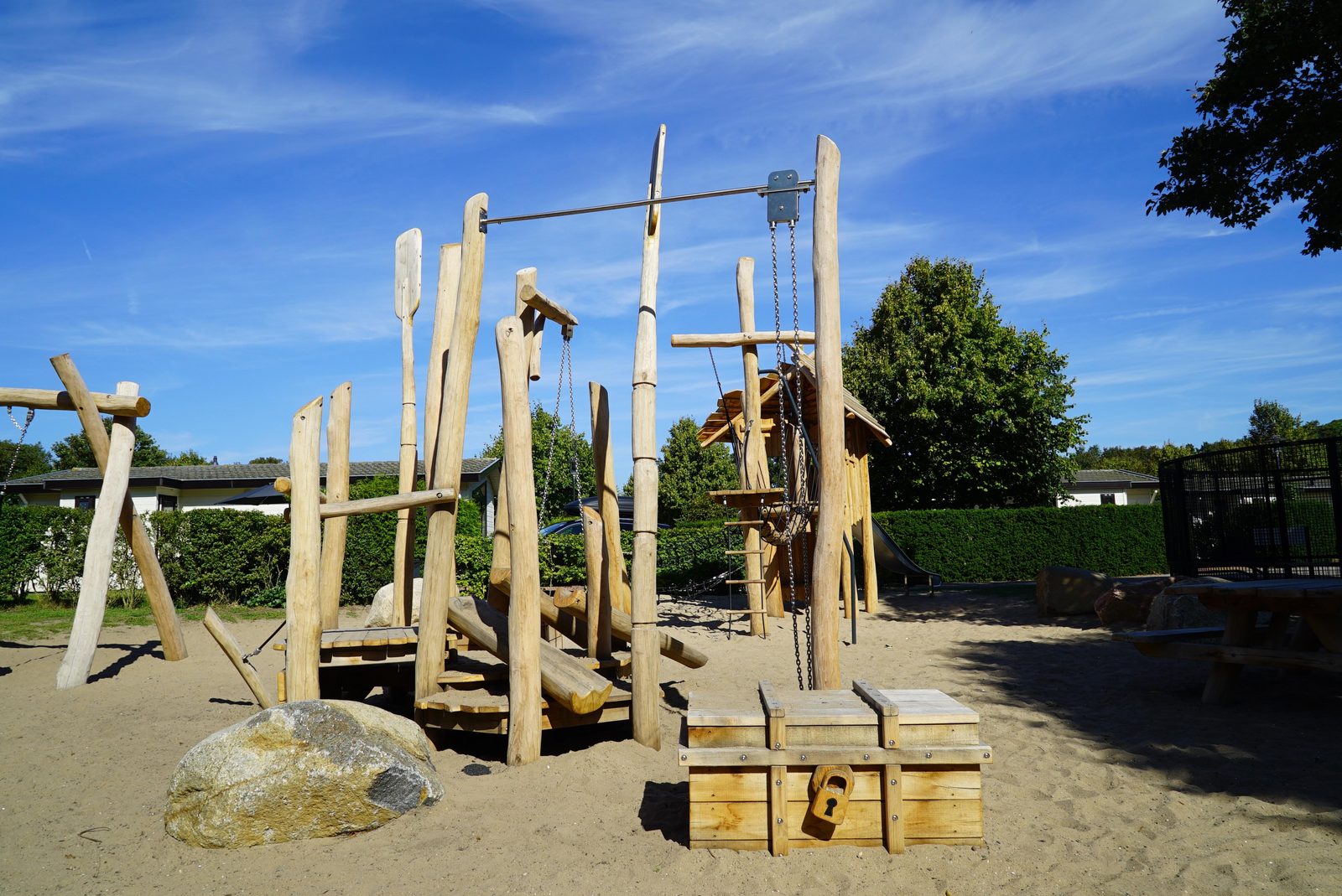Spielplatz