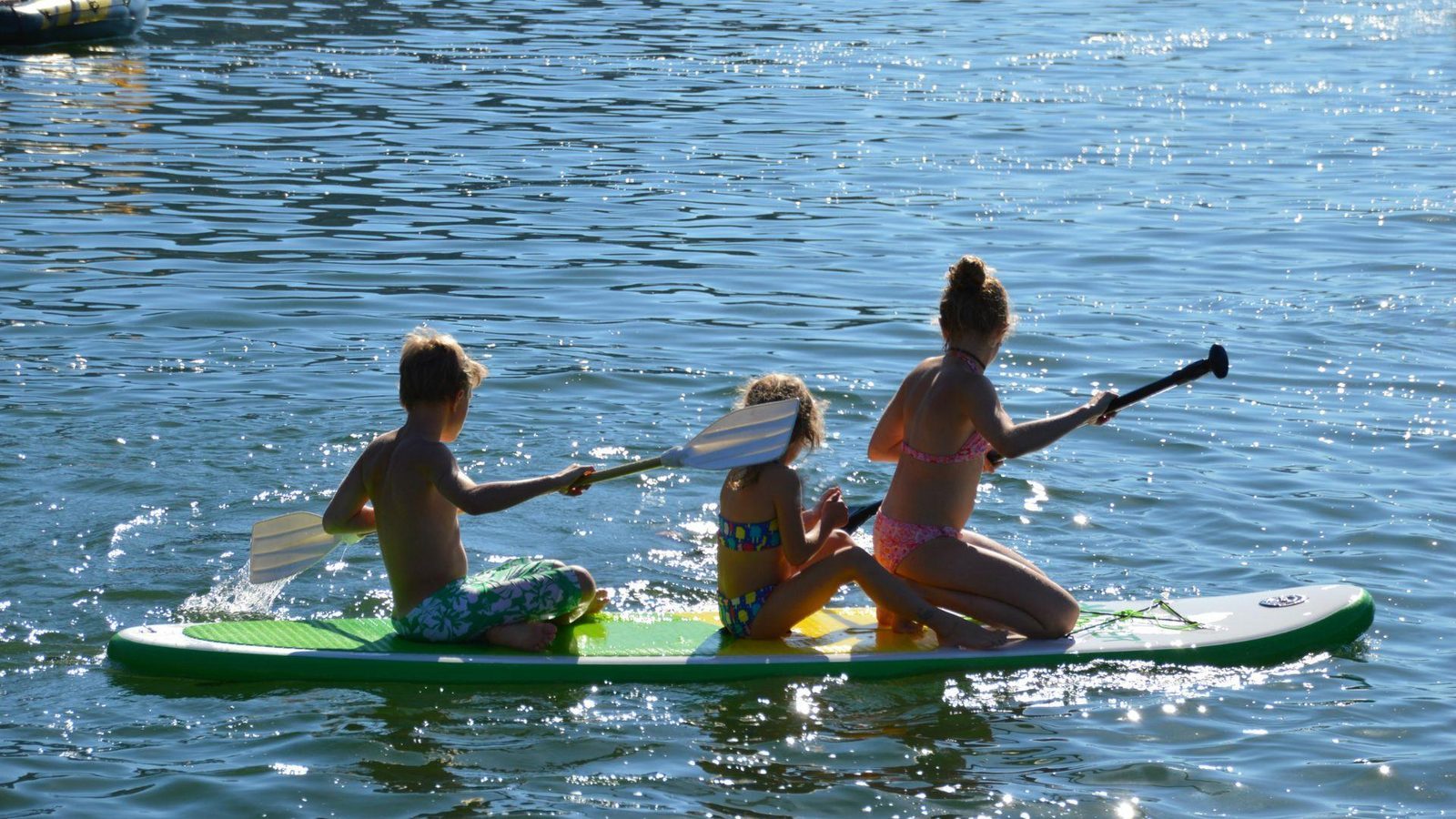 Ferienpark EuroParcs Ossiacher See