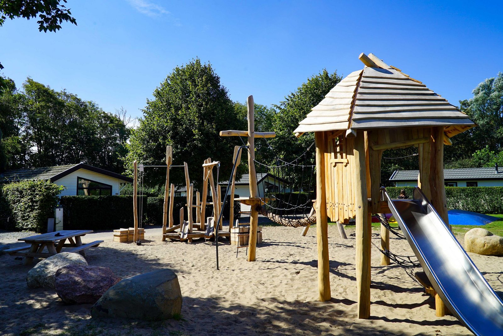 Spielplatz