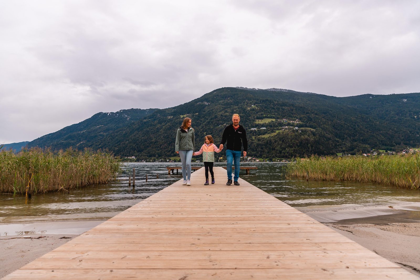 Ferienpark EuroParcs Ossiacher See