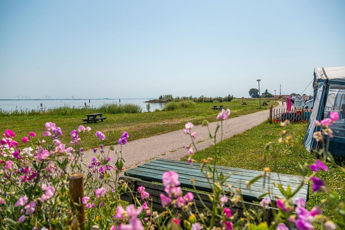 Ferienpark Uitdam