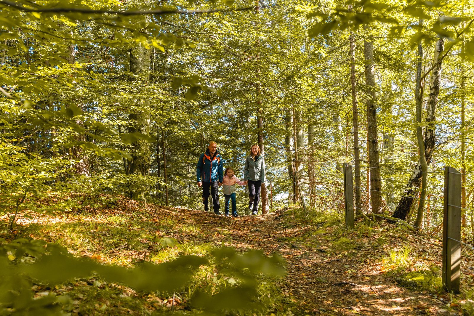 Ferienpark EuroParcs Ossiacher See