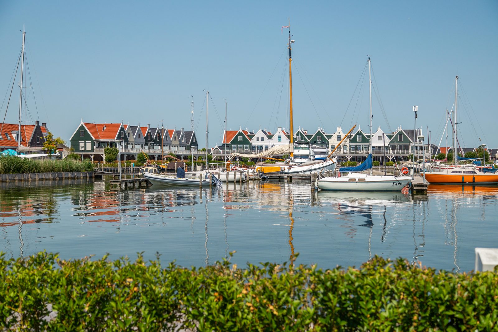 Marina