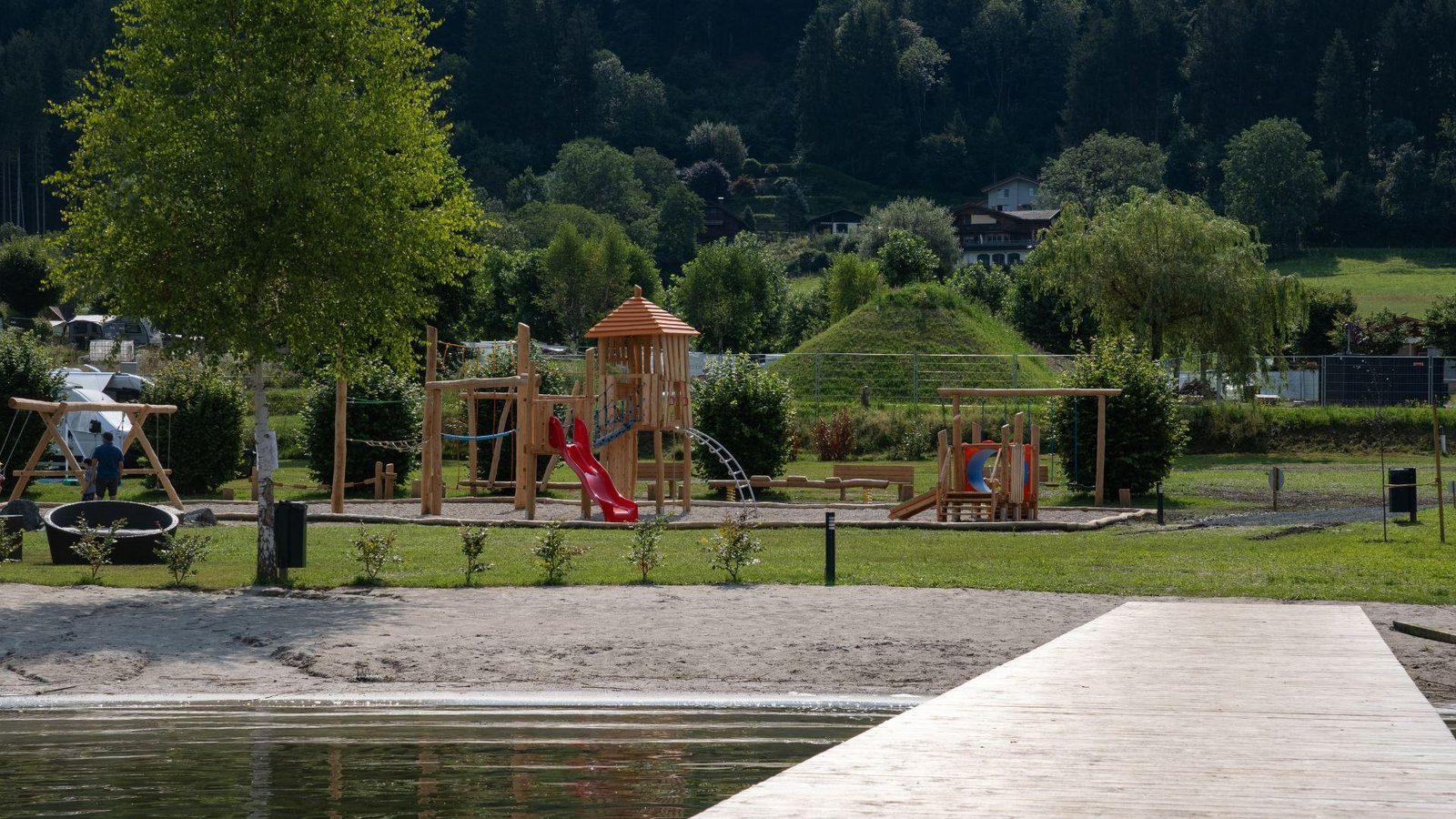 Spielplatz
