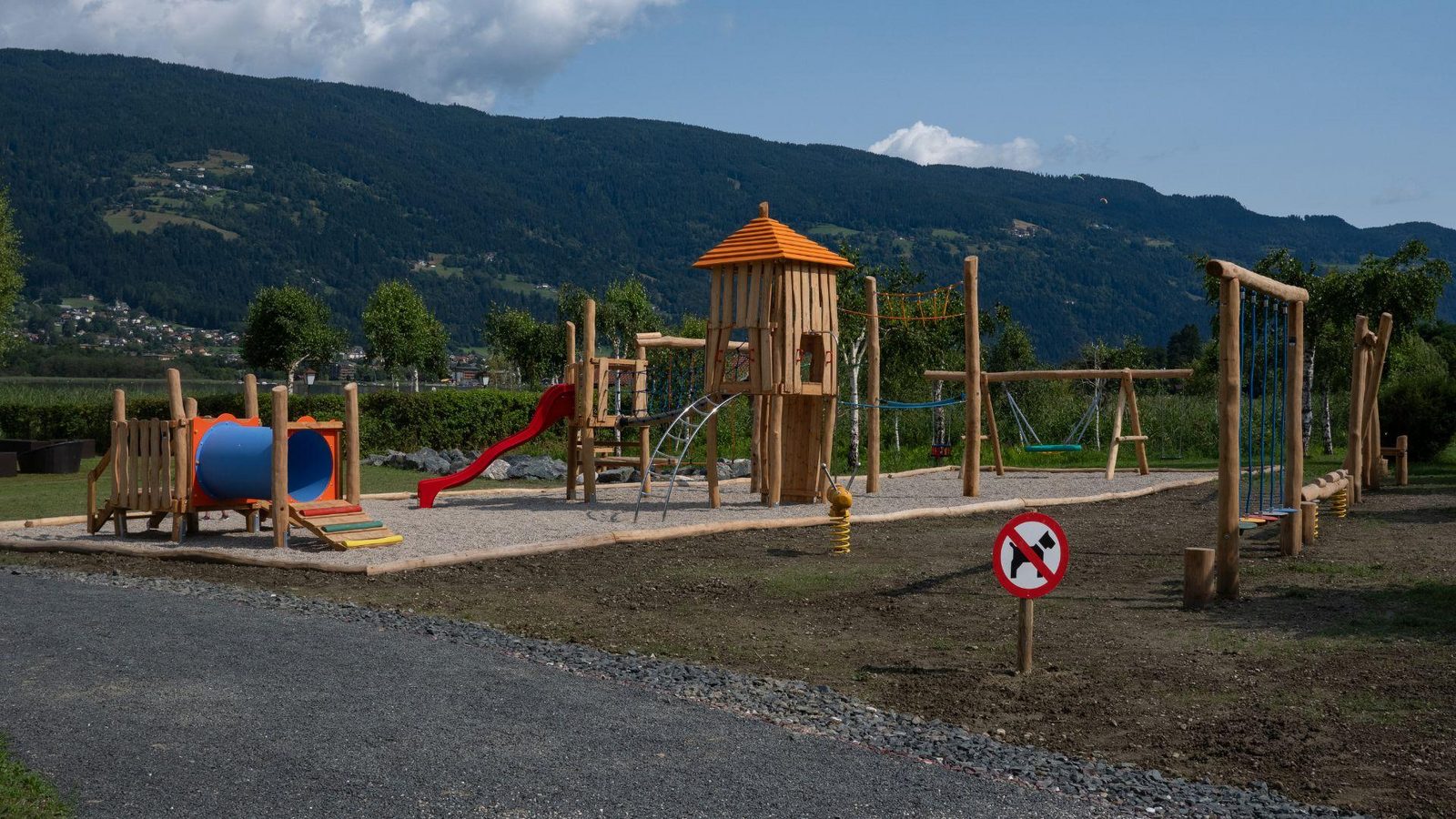 Spielplatz