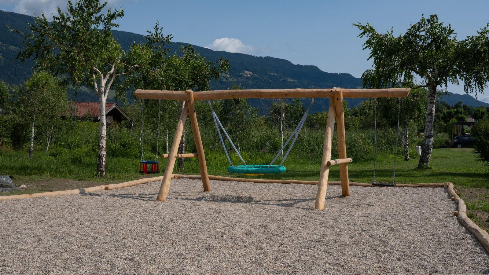 Spielplatz