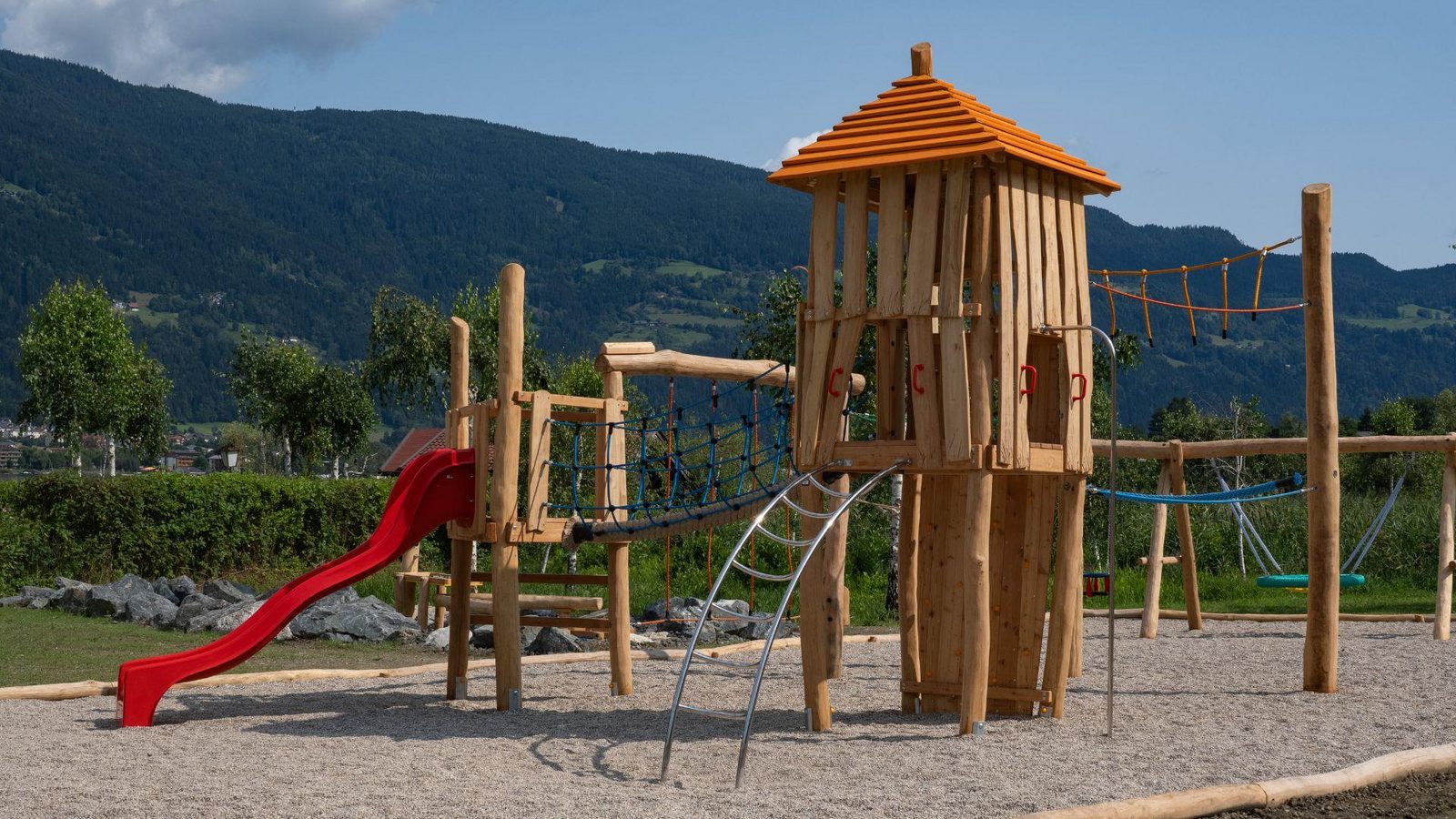 Spielplatz