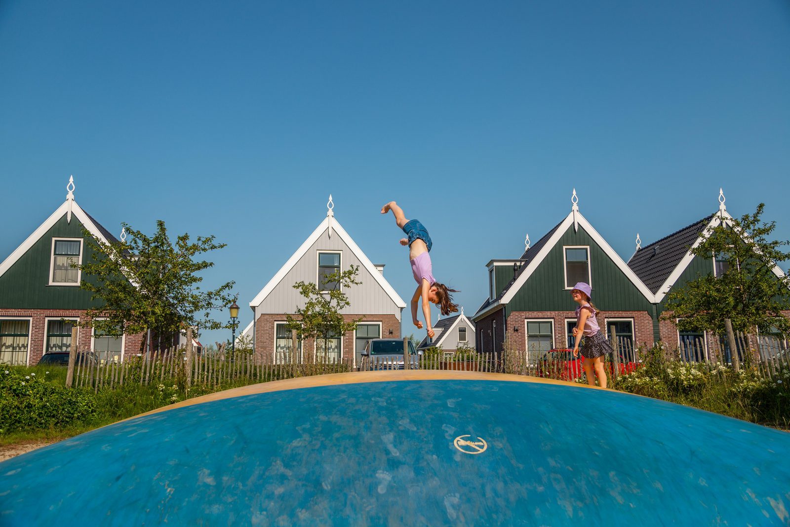 Ferienpark Uitdam