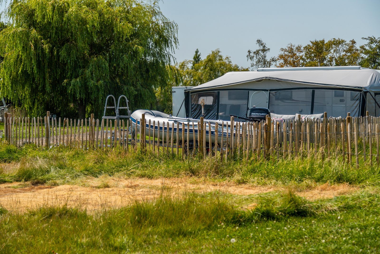 Ferienpark Uitdam