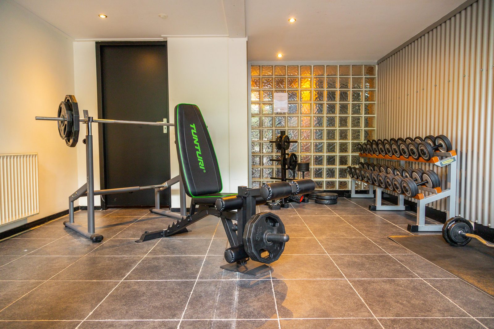Wellness & fitness